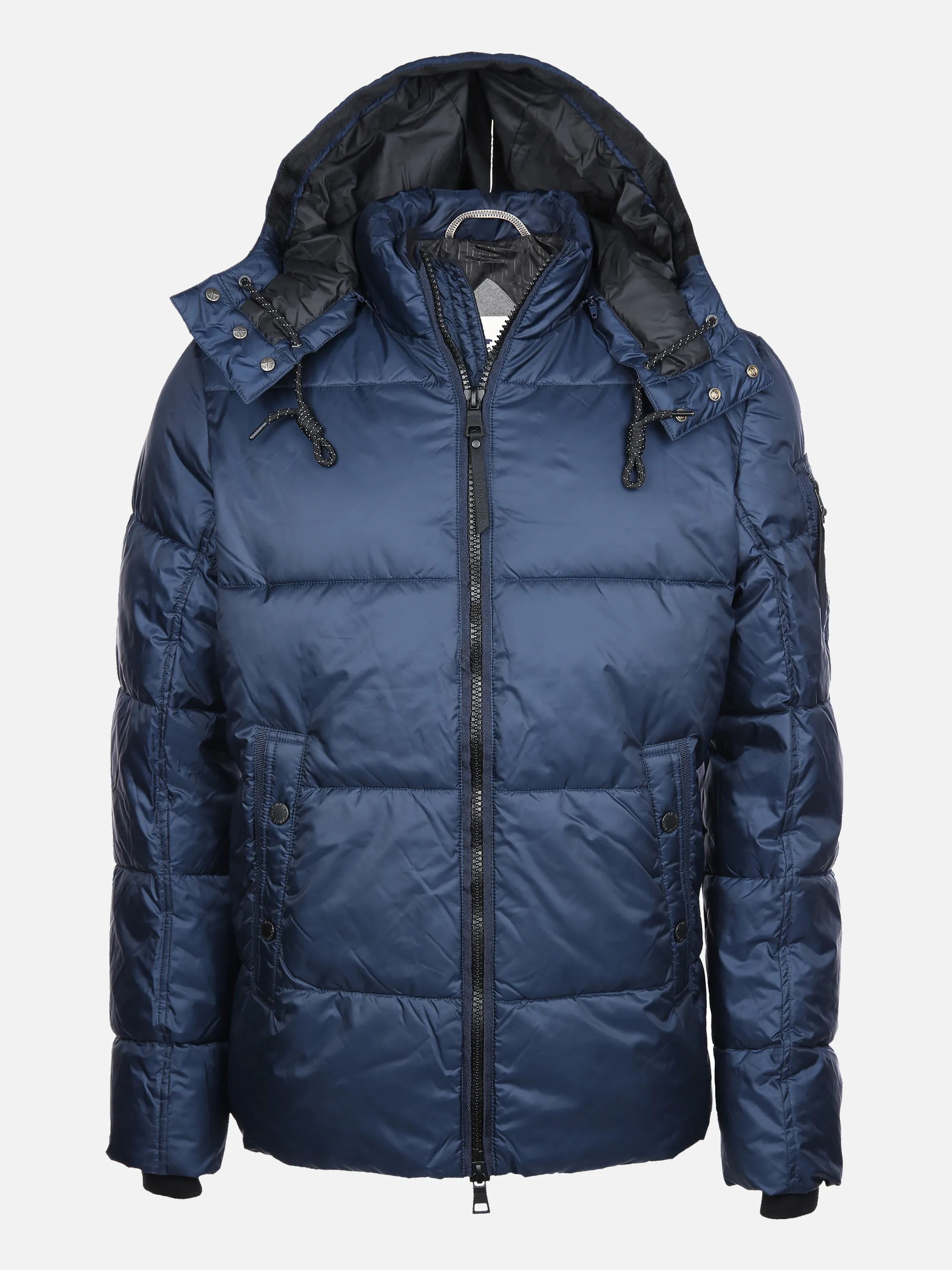 Tom Tailor 1020695 heavy puffer jacket wi Blau 840332 10668 1 Tom Tailor 1020695 heavy puffer jacket wi Blau 840332 10668 1