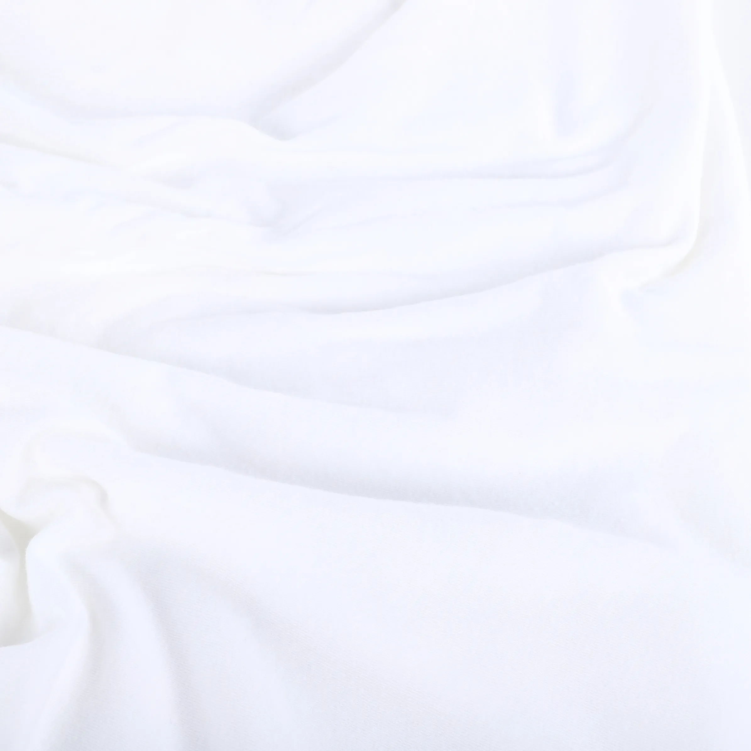 Vario Spannbetttuch Topper 90-100x20 Weiß 887238 000 2 Vario Spannbetttuch Topper 90-100x20 Weiß 887238 000 2