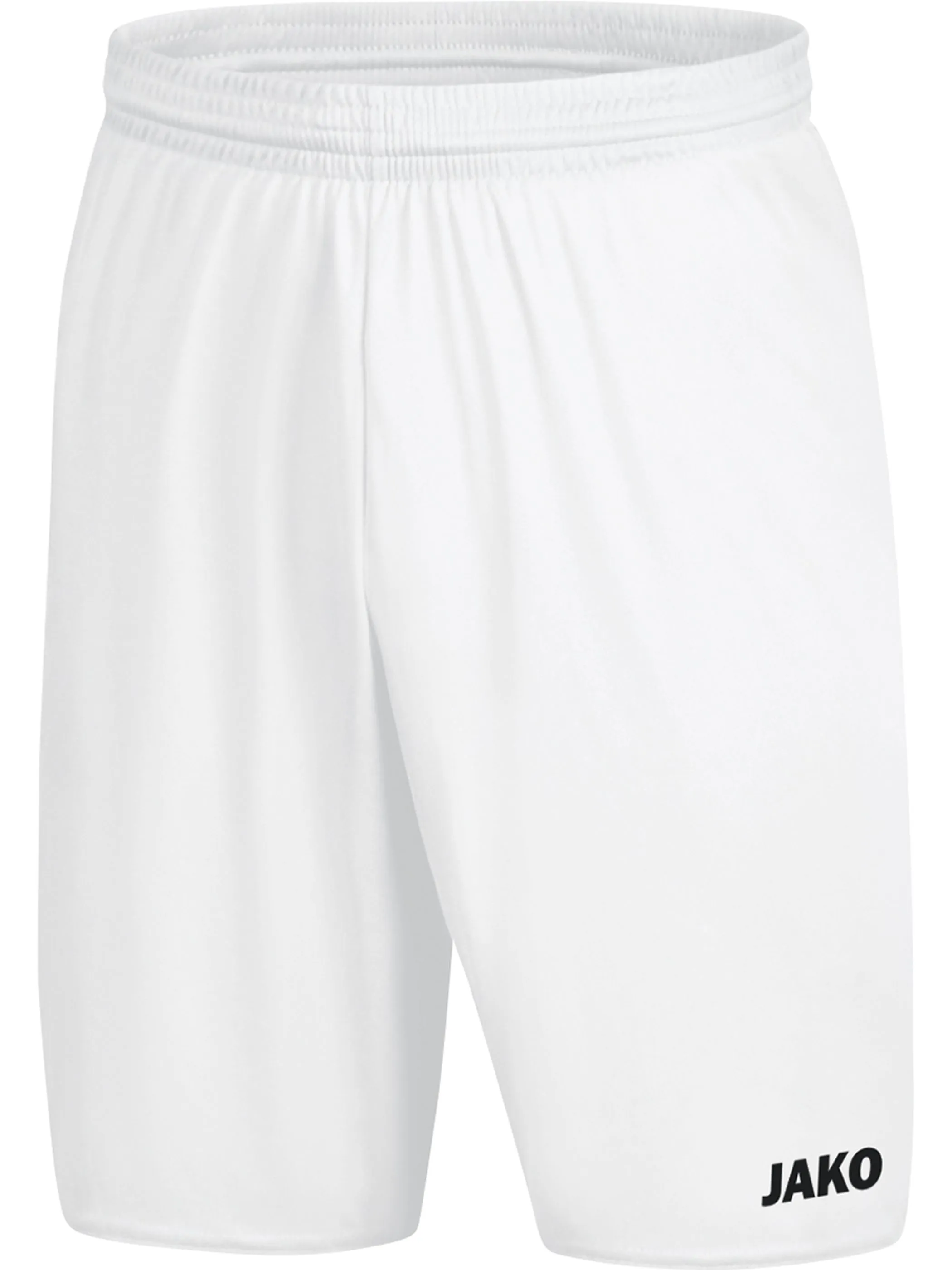 JAKO 4400 He-Sport Shorts MANCHESTER 2.0 Weiß 825568 00 4