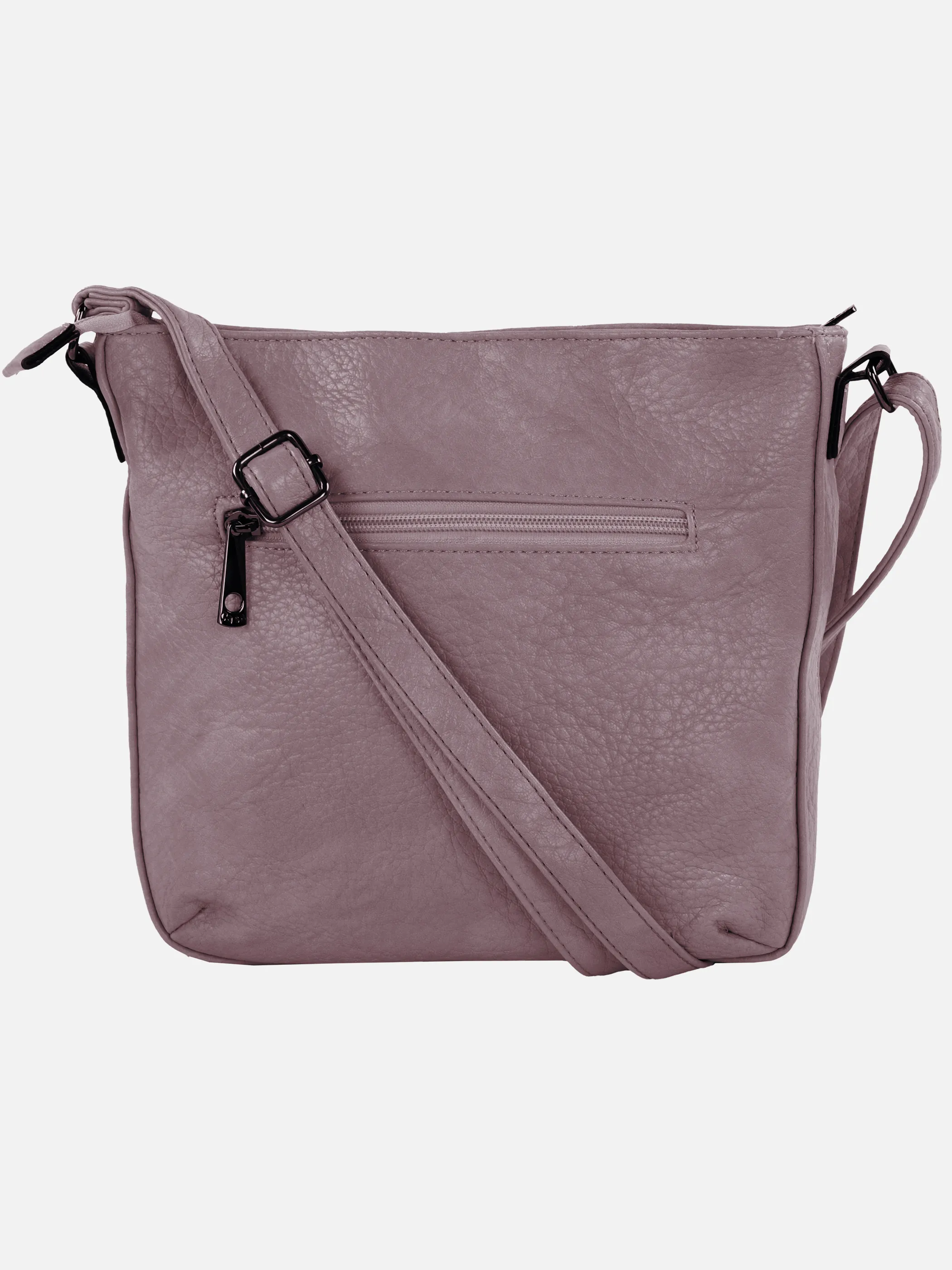 casadinova Handtache PU Lila 918298 FLIEDER 3