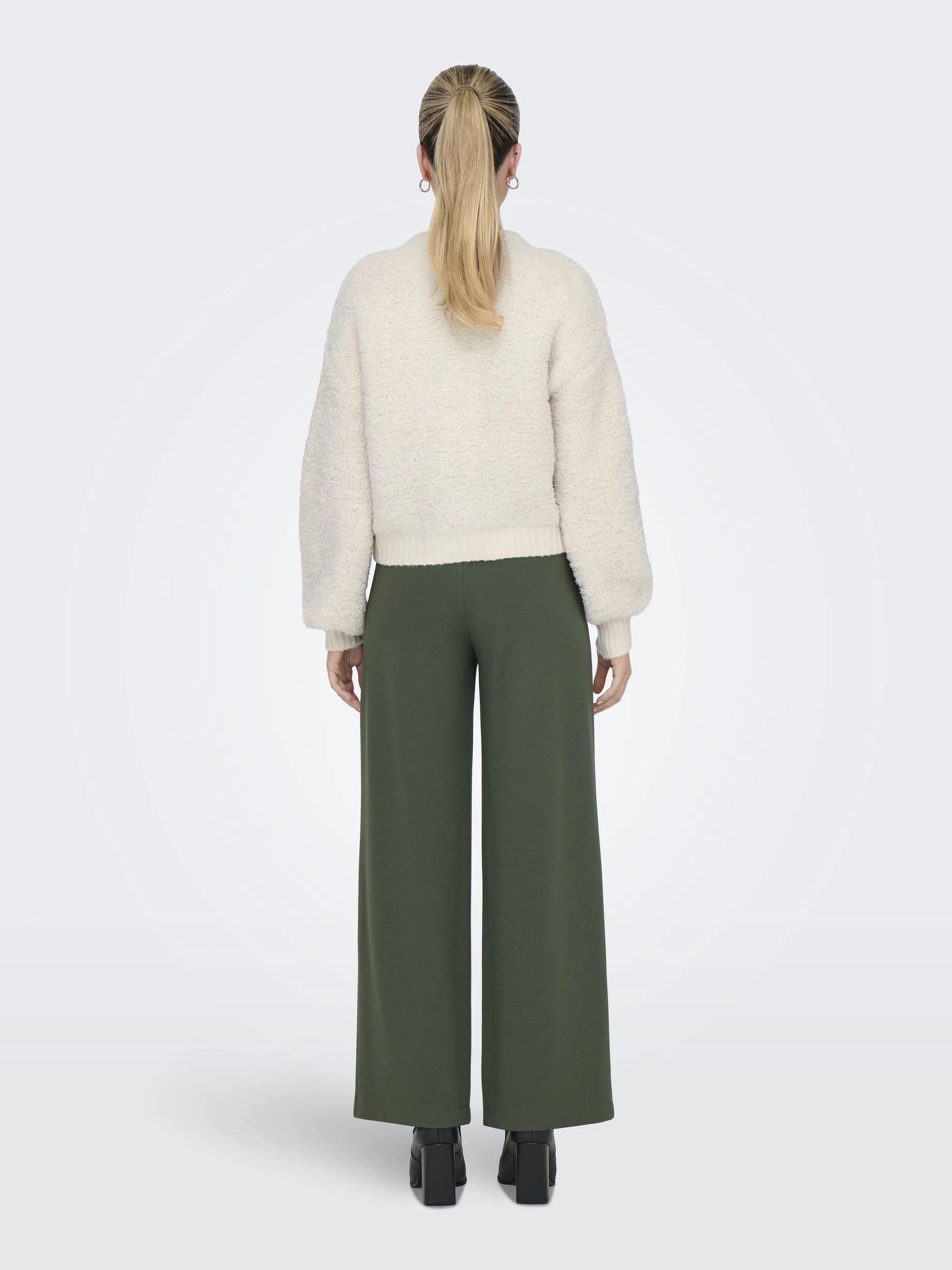 Jacqueline 15337012 JDYEIRA LIFE L/S ONEC Weiß 913047 180083 5