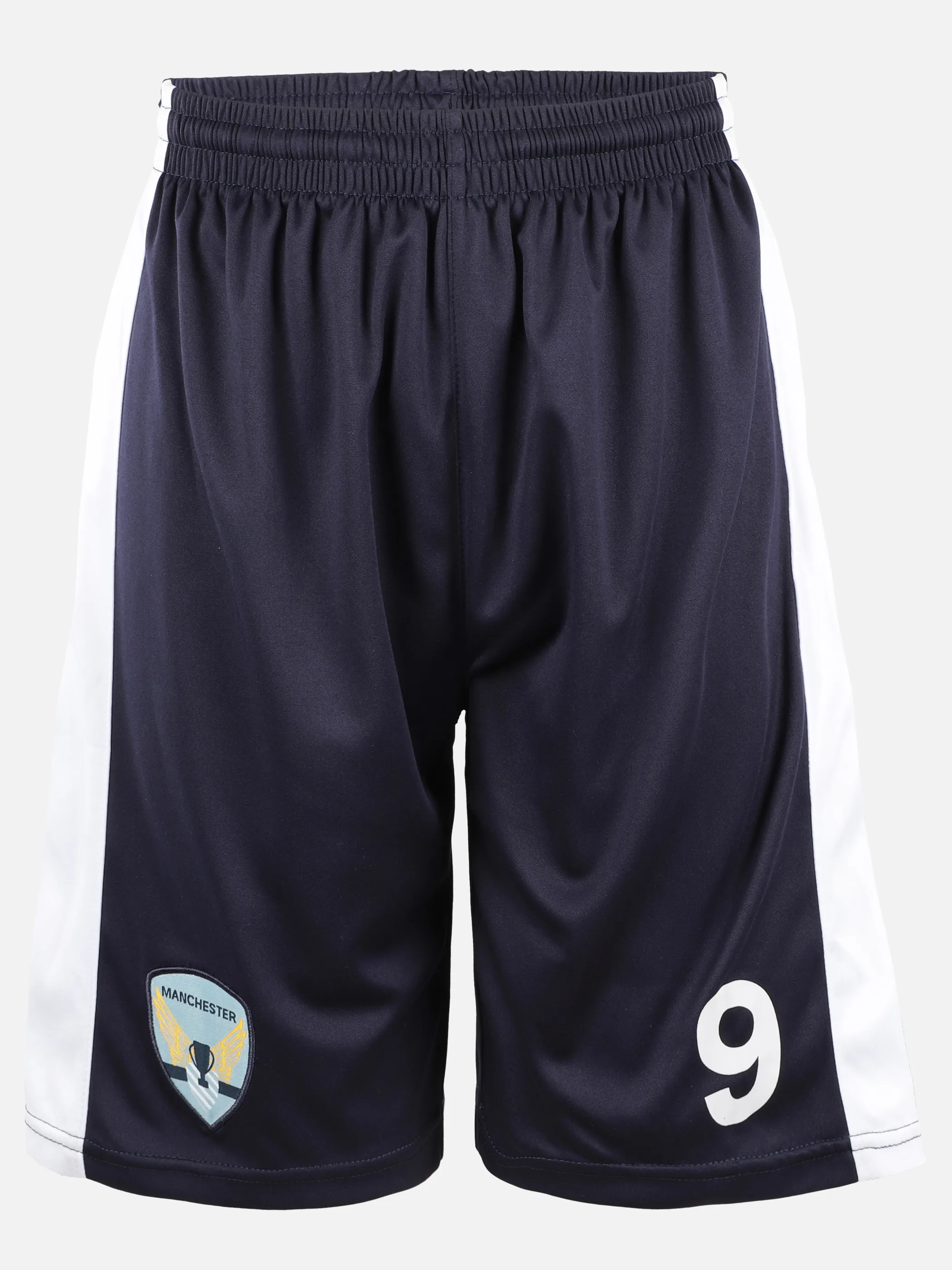 Grinario Sports TB-Trikot-Set Blau 908194 MANCHESTER 4 Grinario Sports TB-Trikot-Set Blau 908194 MANCHESTER 4