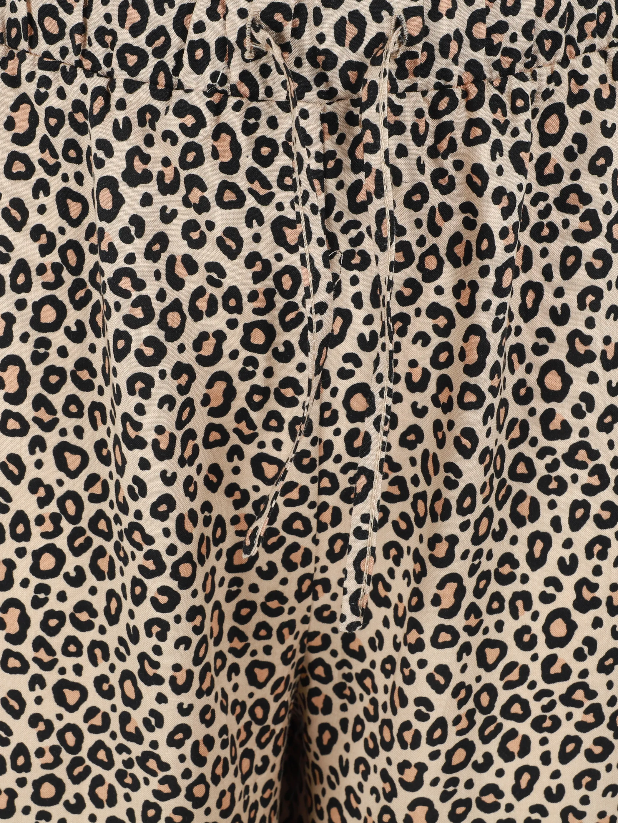 One Way TG hose mit Leo AOP in weiß Weiß 921847 WEIß AOP 3