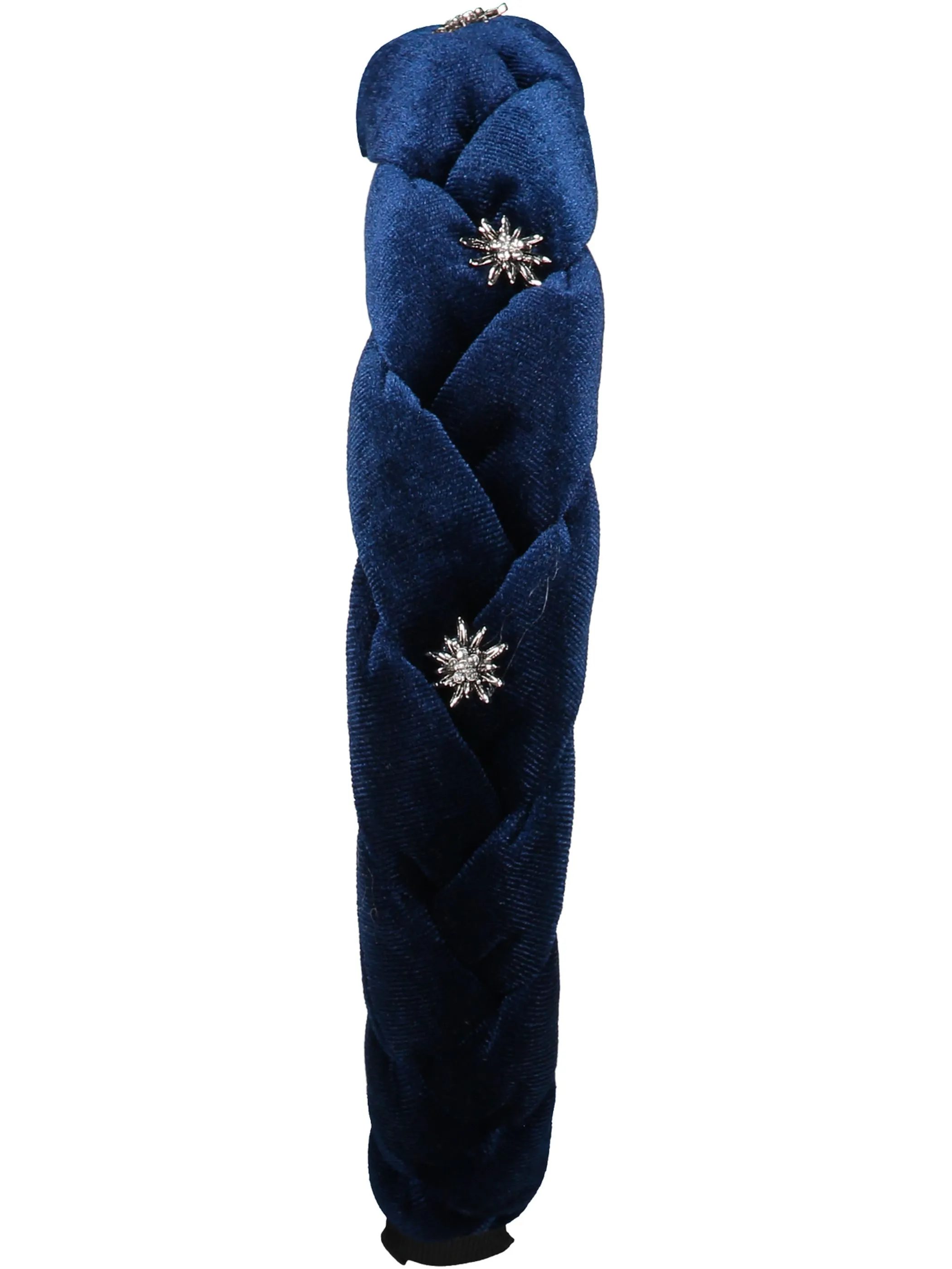 Brandl Tracht HFA-AWOKT-04-E Hairband Gi44se Marine 933236 63100 2