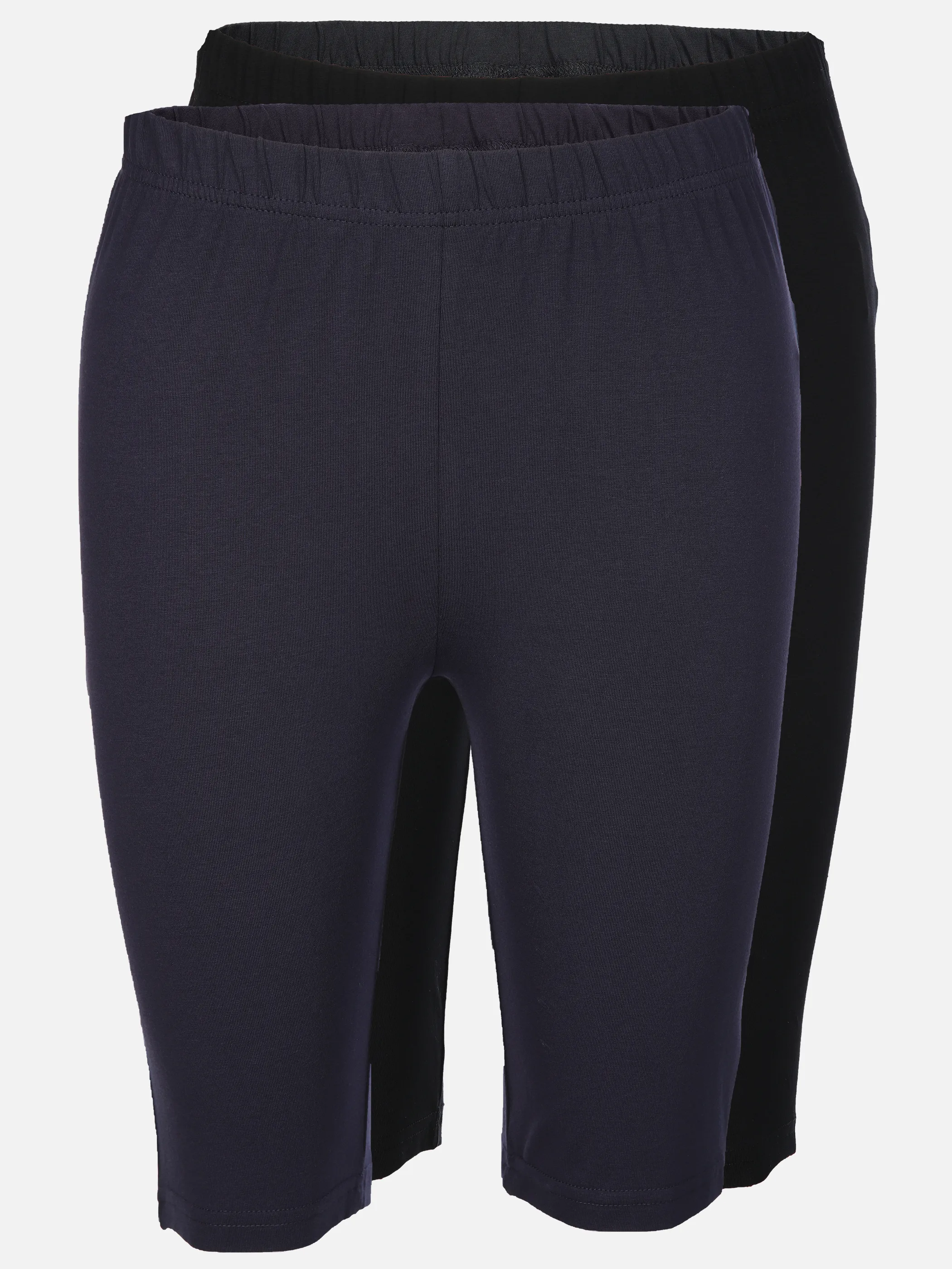 Sure Da. Radler-Leggings 2er Pack Marine 928344 NAVY 1