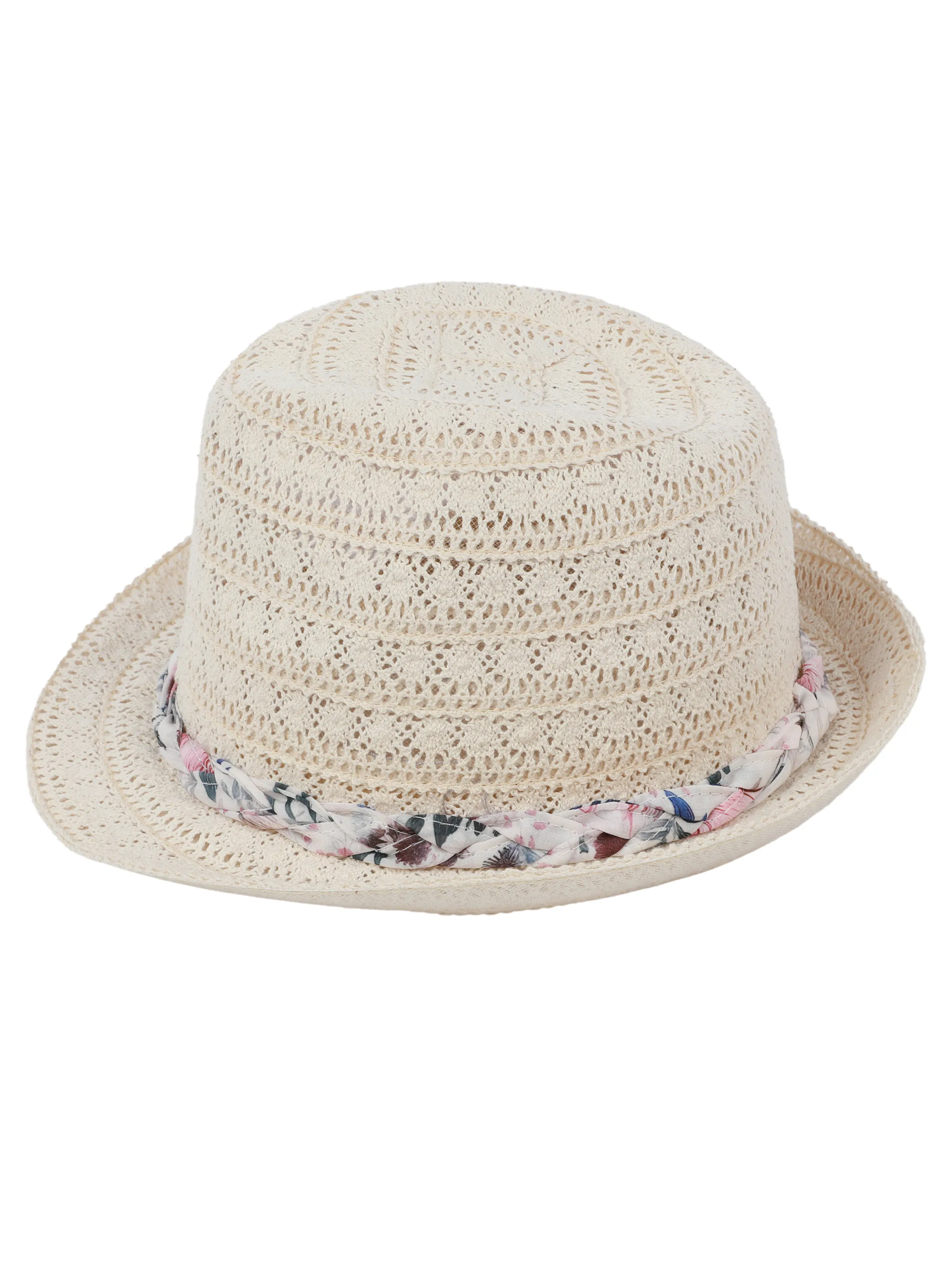 Lisa Tossa Da-Hut Weiß 923290 OFFWHITE 2