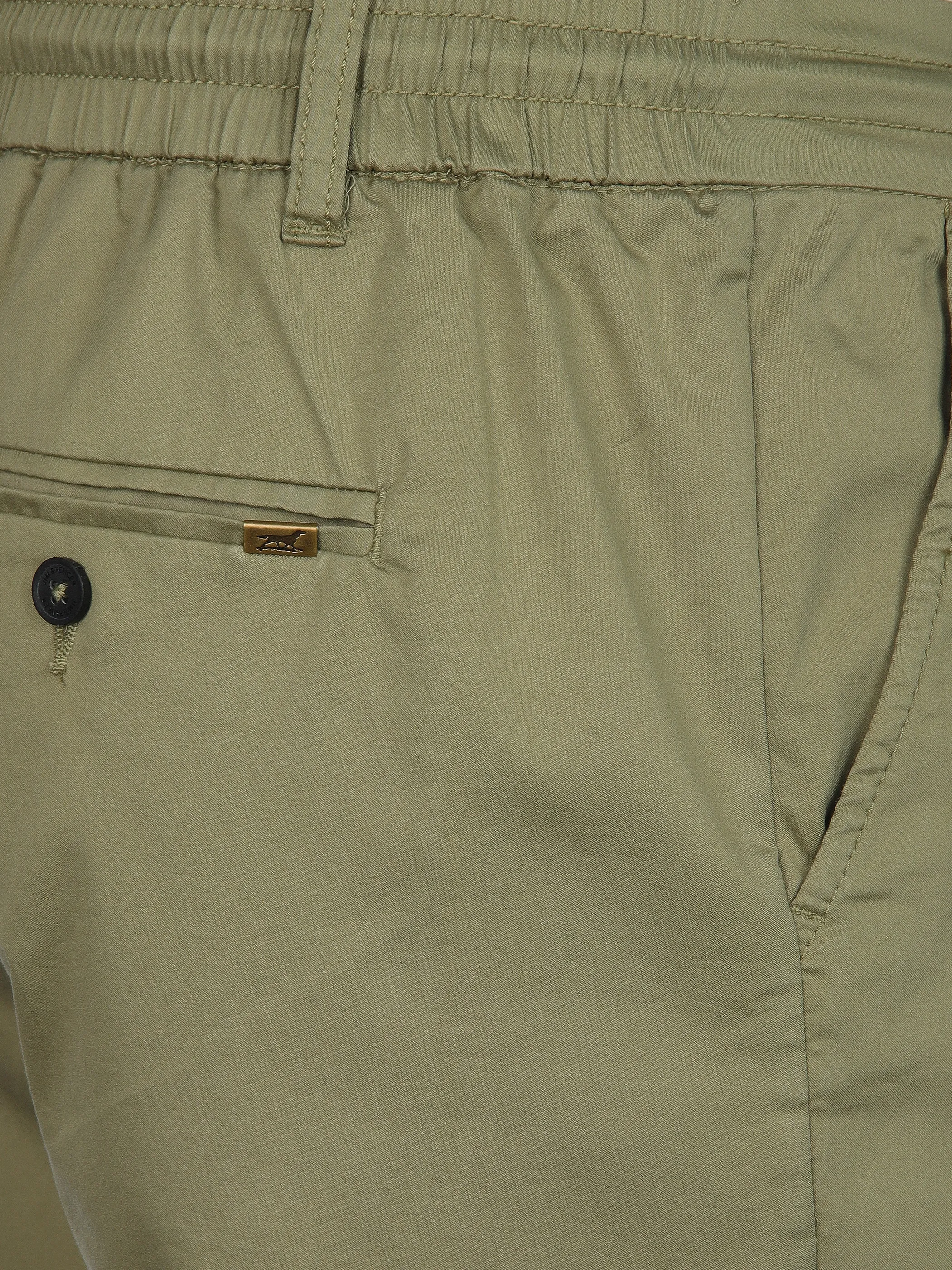Jim Spencer He. Chinoshort Relax Oliv 905910 OLIVE 4 Jim Spencer He. Chinoshort Relax Oliv 905910 OLIVE 4
