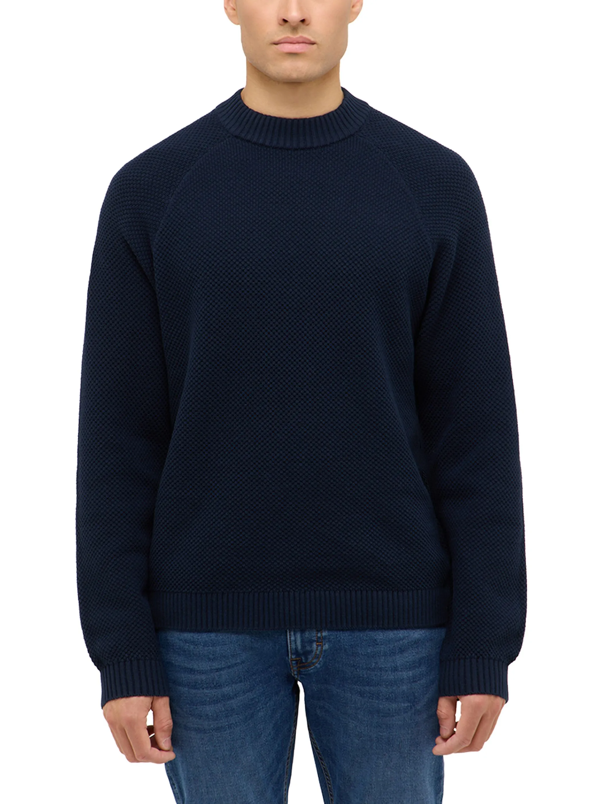 Mustang 1017152 STYLE ELWOOD Marine 924889 4136 4