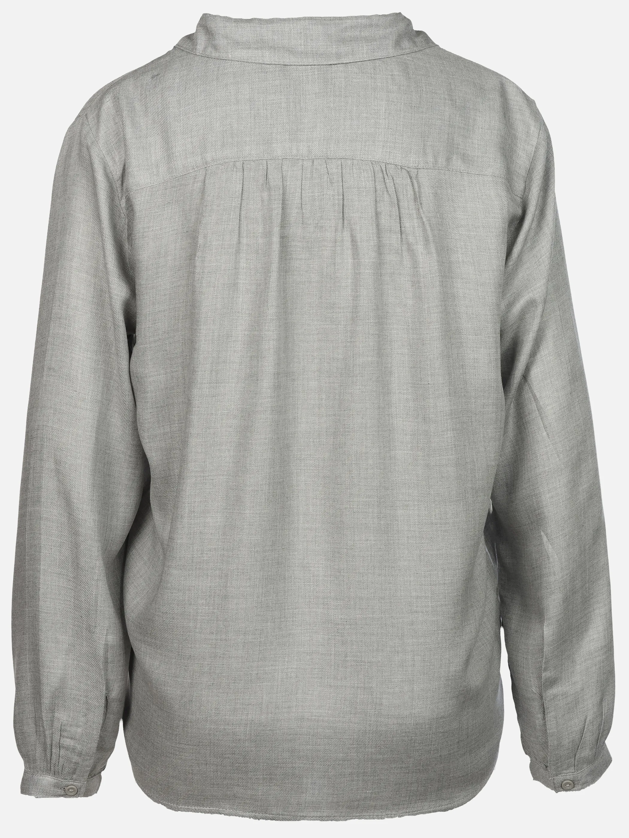 Sure Da-Bluse Grau 928983 LIGHTGREY 2