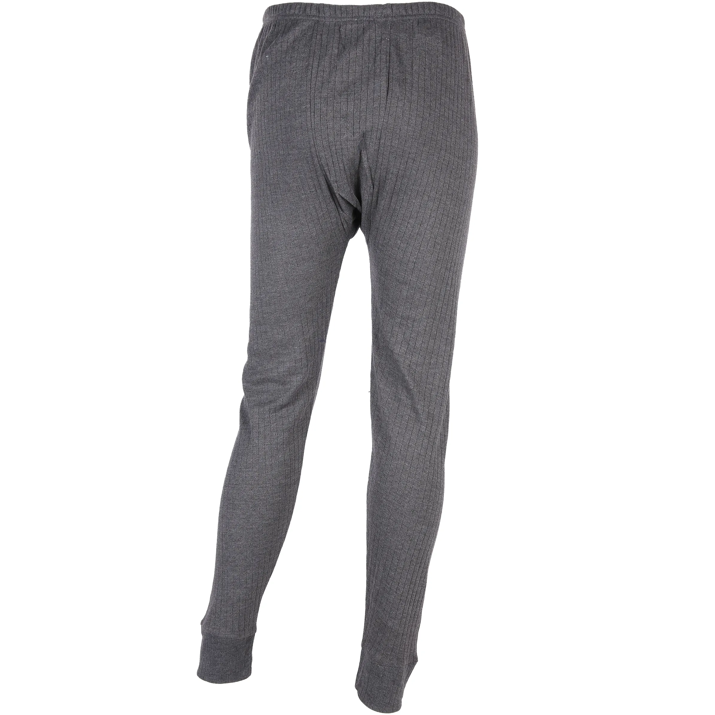 Worker He-Thermohose Grau 764327 ANTHRAZIT 2