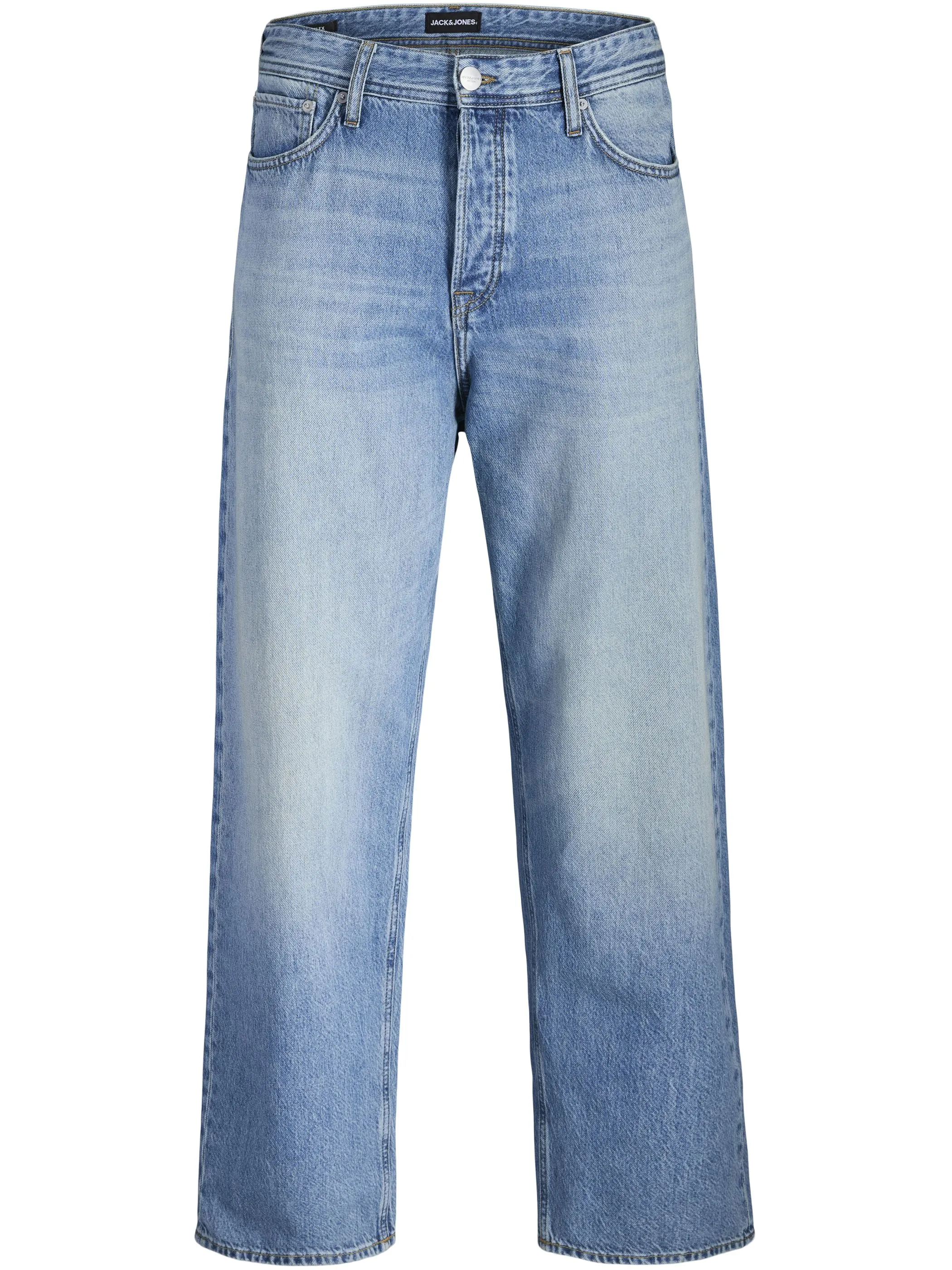 Jack Jones 12287743 JJIALEX JJORIGINAL NS Blau 917778 188779004 1