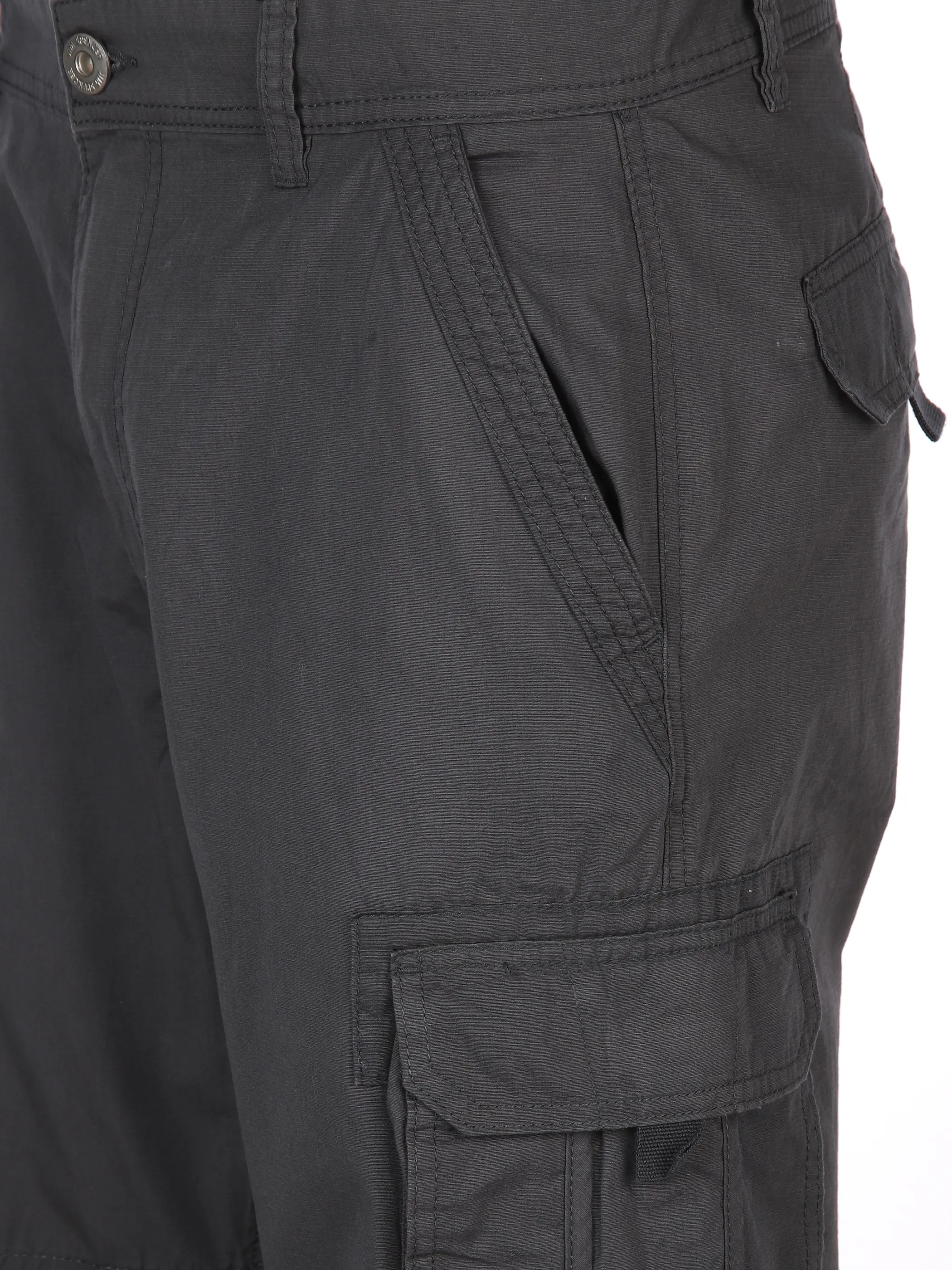 Jim Spencer He. Cargobermuda 3/4 Grau 866169 95 4 Jim Spencer He. Cargobermuda 3/4 Grau 866169 95 4