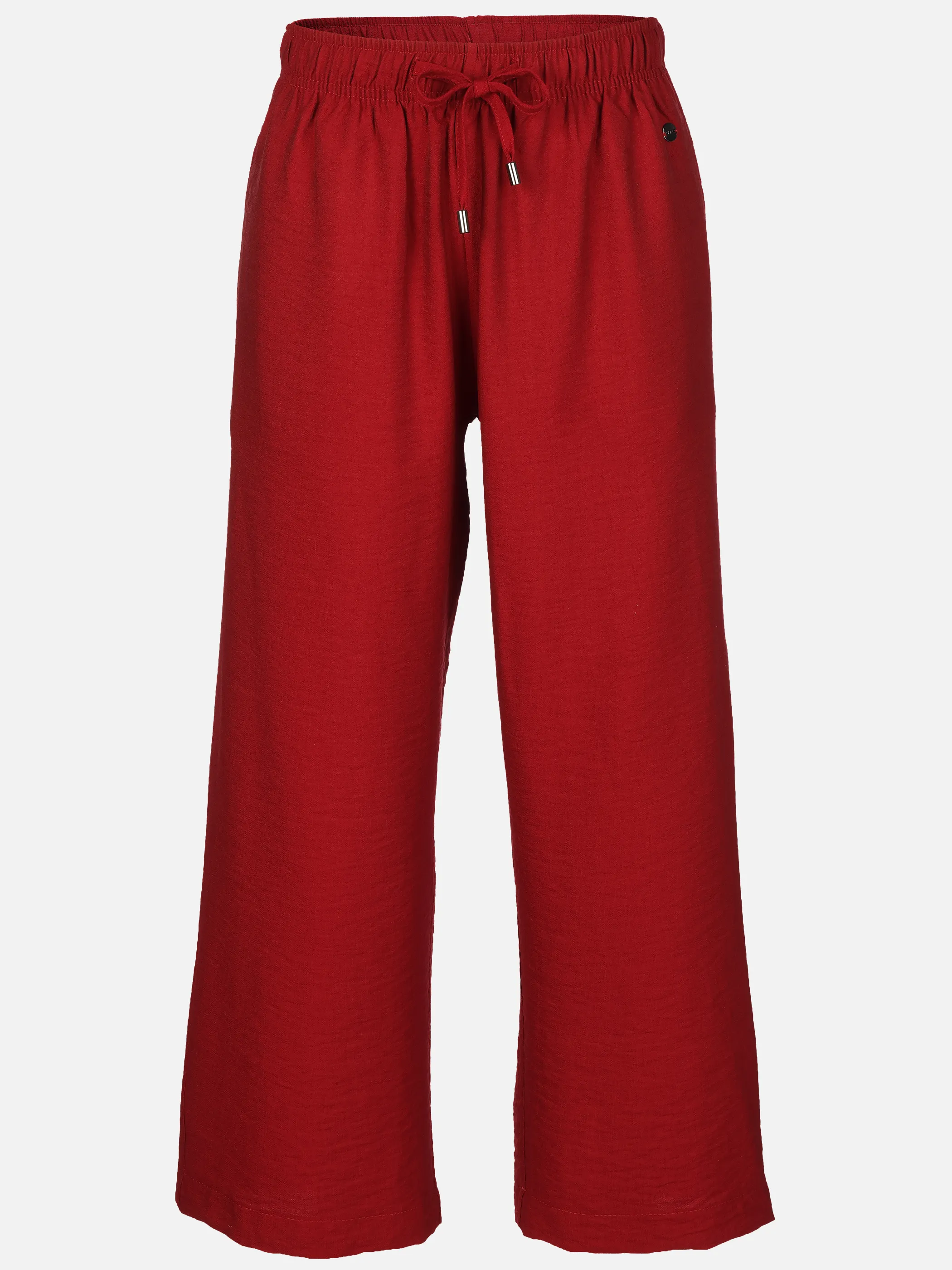 Sure Da-Culotte m. Struktur Rot 925325 RHUBARB 1