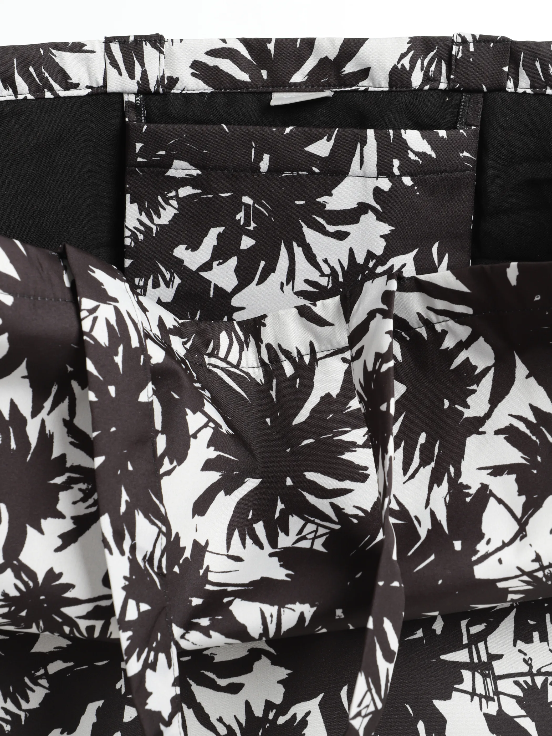 Sure Da-Tasche m. Leo Print Beige 923439 LEO 2