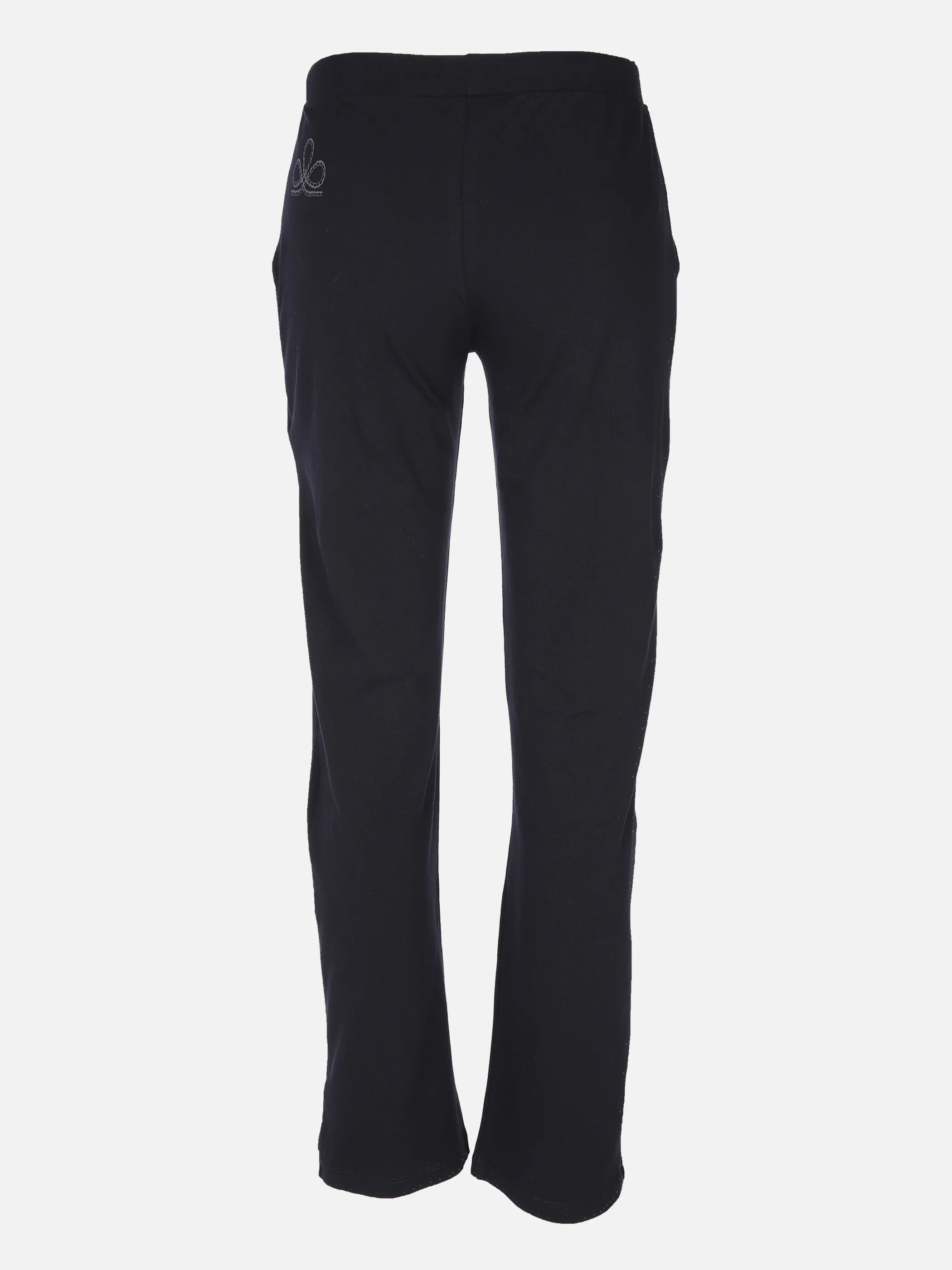 Grinario Sports Da-Jogginghose Kurzgröße Schwarz 849159 SCHWARZ 2 Grinario Sports Da-Jogginghose Kurzgröße Schwarz 849159 SCHWARZ 2