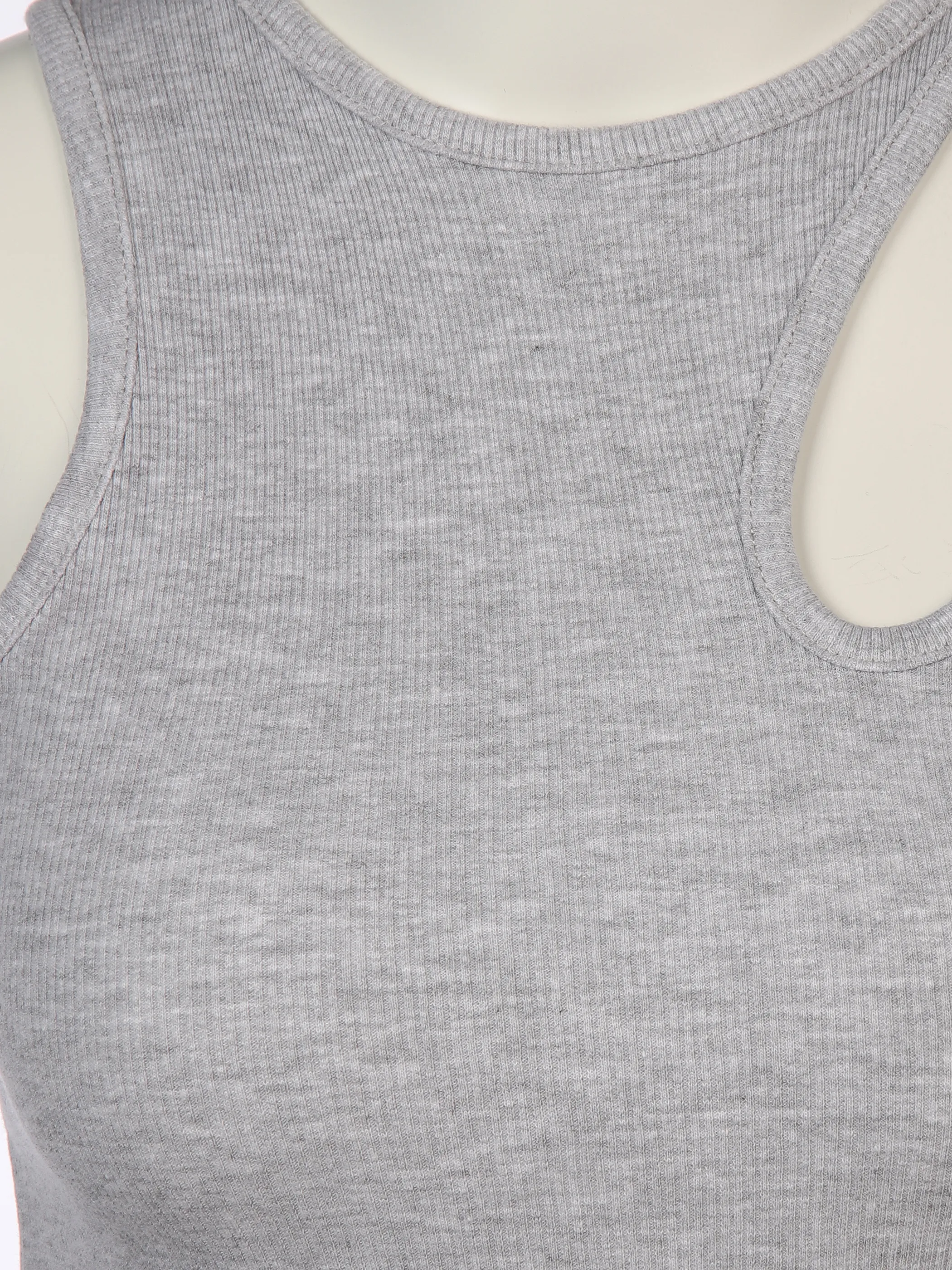 IX-O YF-Da Top Grau 890780 GREY MEL 3