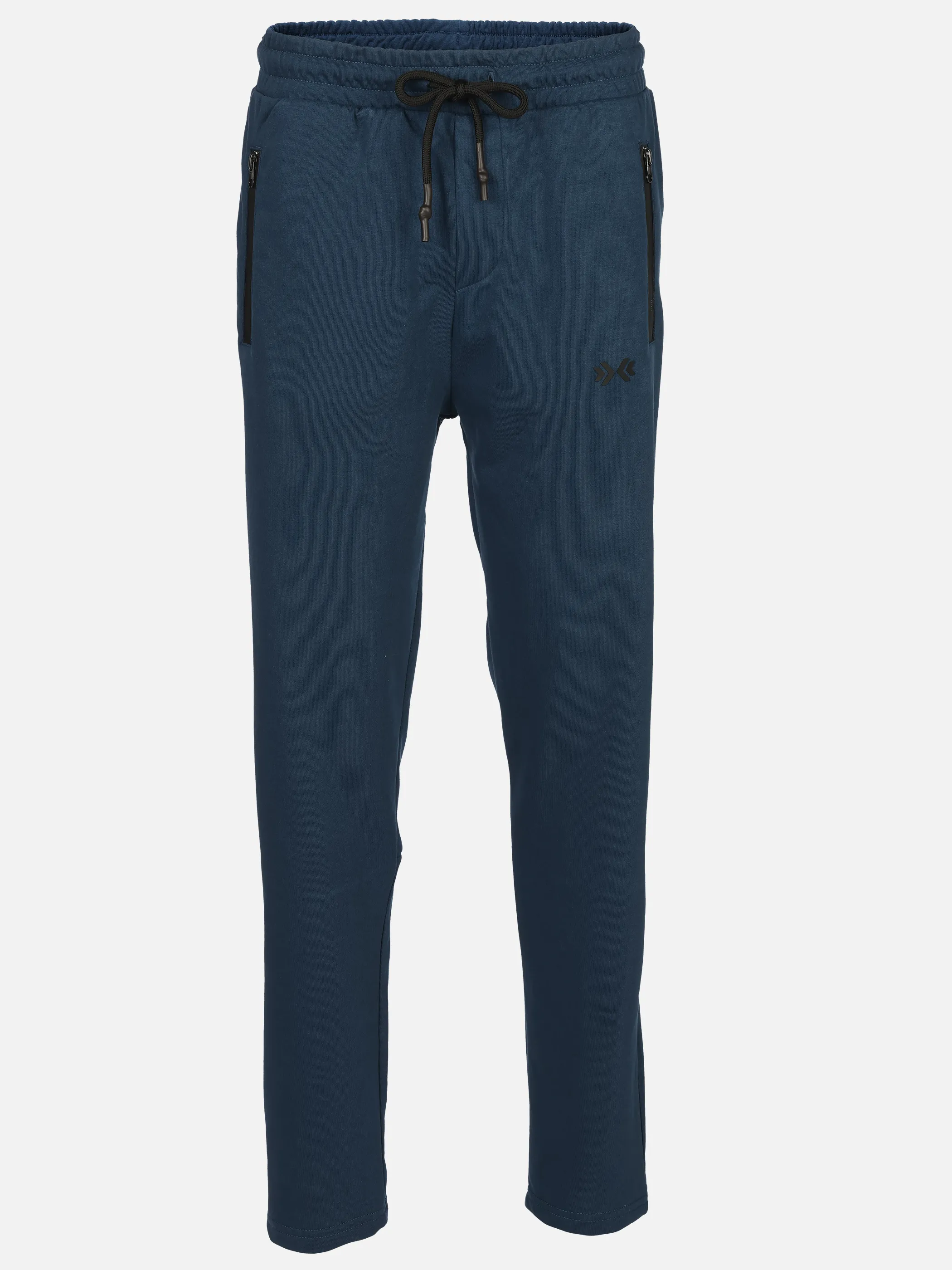 Grinario Sports He-Jogginghose Blau 914549 19-4122TCX 1