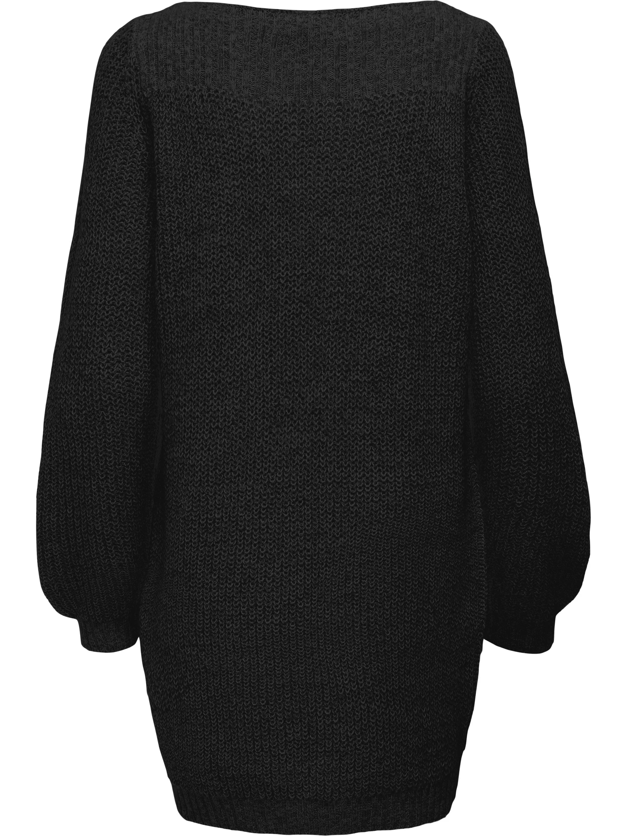 Jacqueline 15234103 JDYWHITNEY MEGAN L/S Schwarz 881743 177911001 2