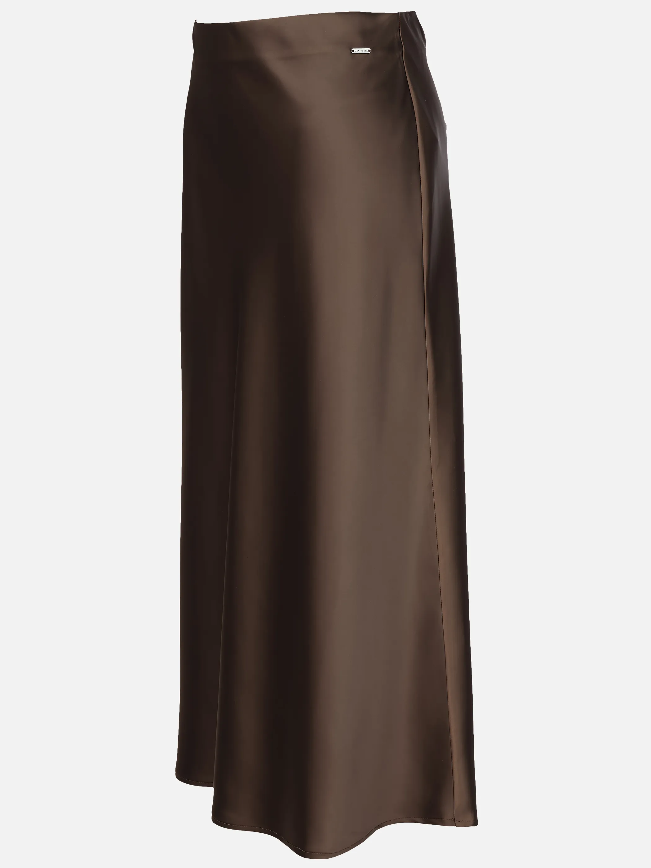 Lisa Tossa Da-Satin-Rock Braun 929396 DARKBROWN 3