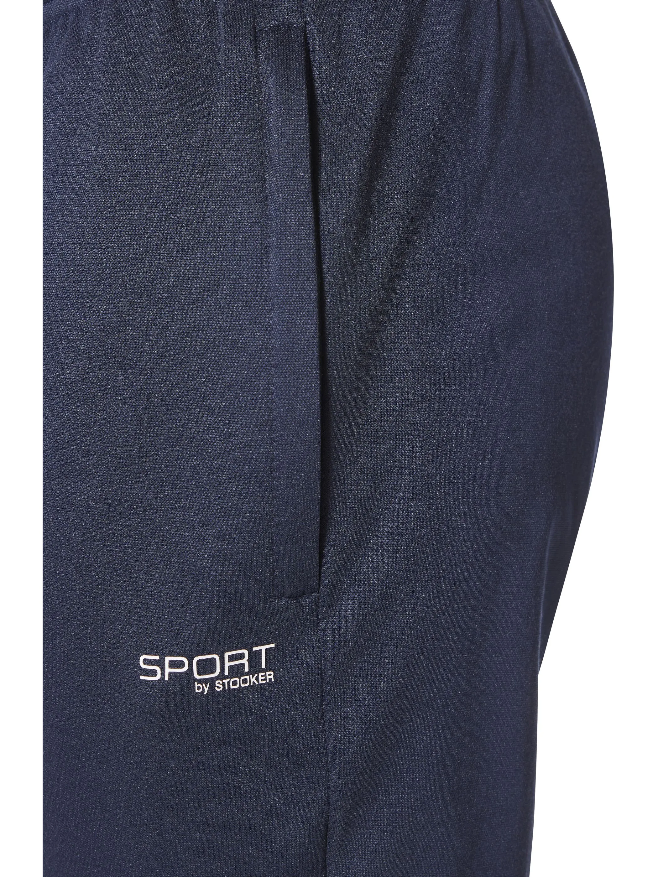 Stooker HAKA Sport 71510110004800 He. Sporthosen Blau 913916 4800 3