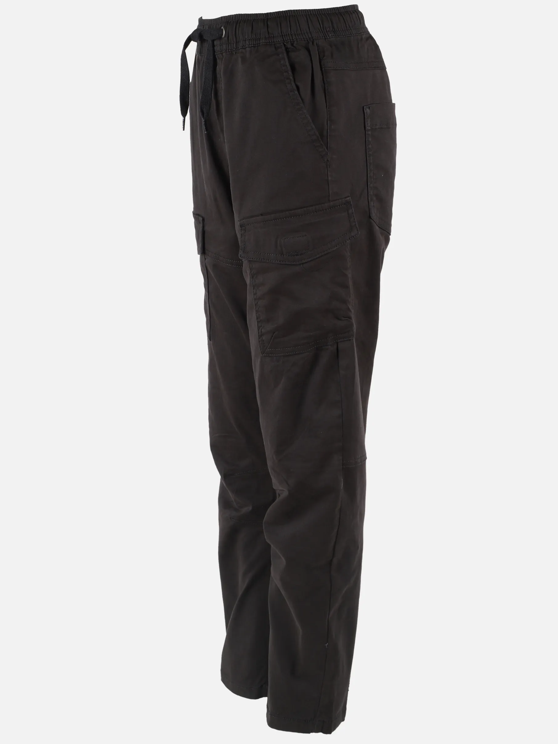 Stooker Kids 31130000006999 Ki. Hosen lang, Schwarz 888748 6999 3 Stooker Kids 31130000006999 Ki. Hosen lang, Schwarz 888748 6999 3