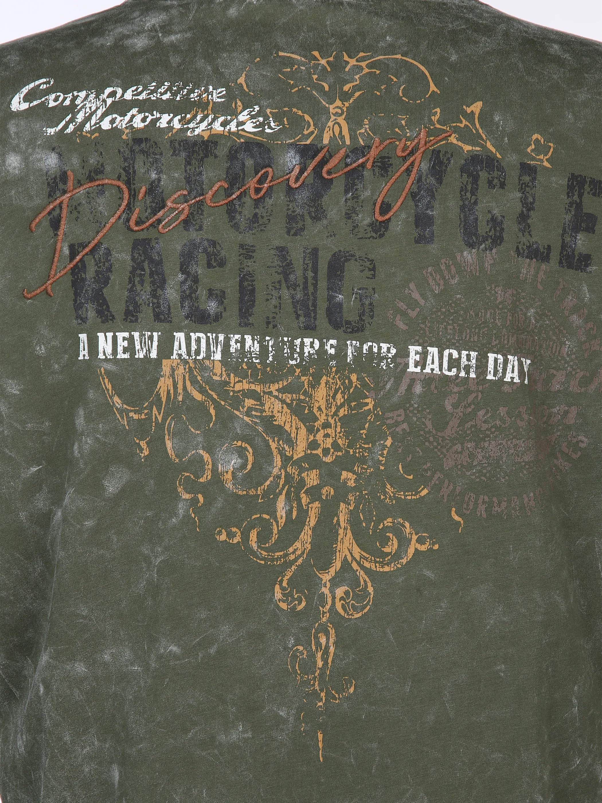 Southern Territory He. Henleyshirt 1/1 Arm 2in1 Oliv 900200 OLIVE 3 Southern Territory He. Henleyshirt 1/1 Arm 2in1 Oliv 900200 OLIVE 3