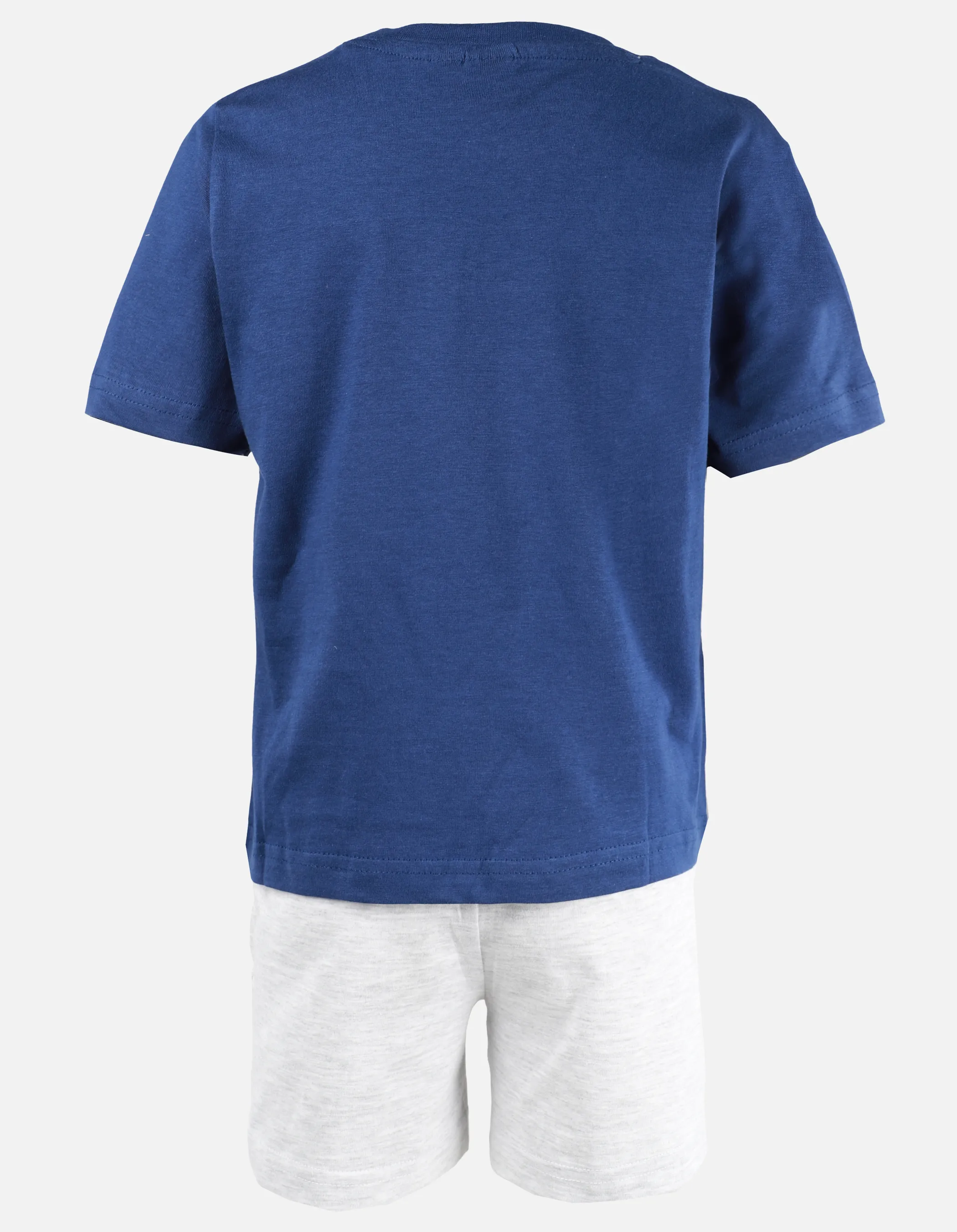 Stitch KJ Shorty Sonic Blau 923785 NAVY 2