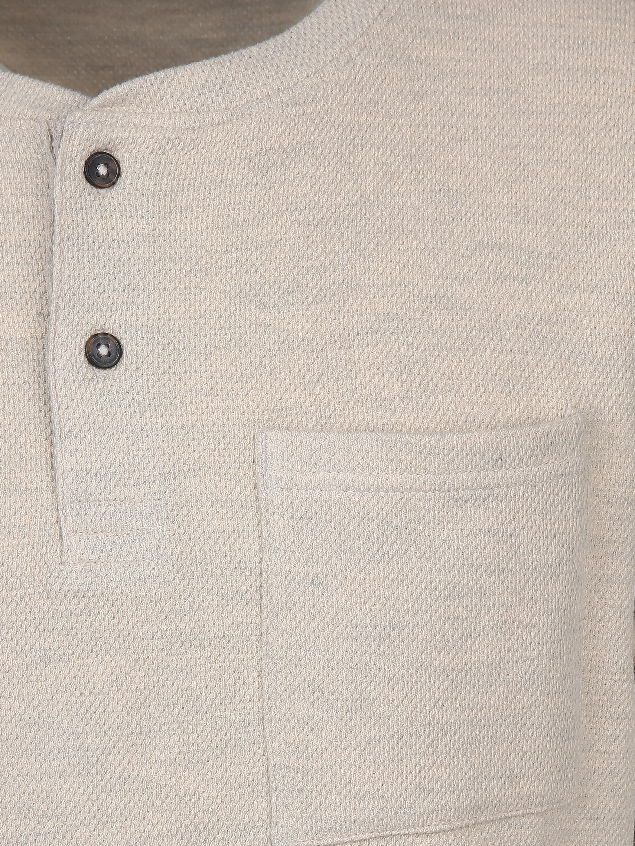 Tom Tailor 1043411 structured henley Beige 898815 36281 3 Tom Tailor 1043411 structured henley Beige 898815 36281 3