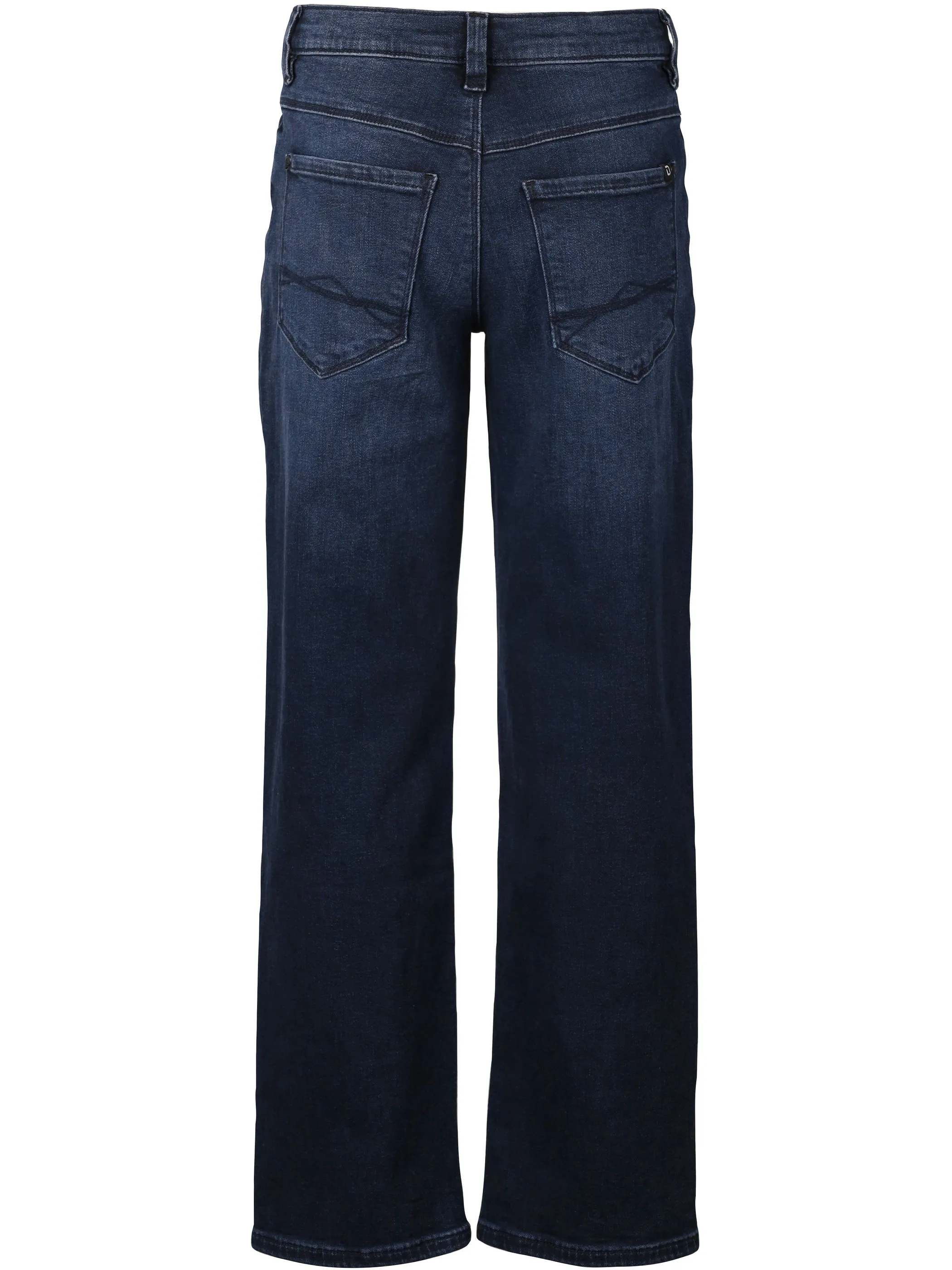 Stooker Kids 04070000007957 Ki. Hosen lang, Blau 919801 7957 2