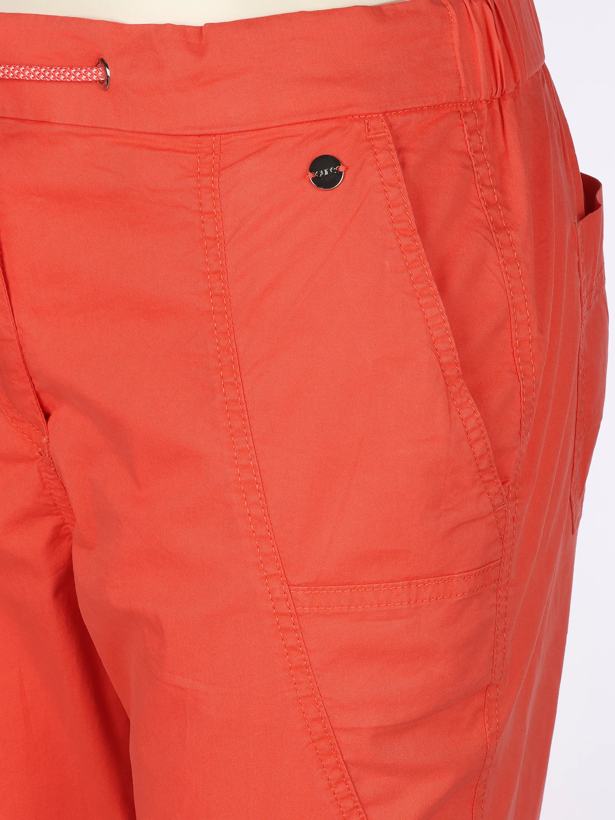 Sure Da-Chinohose Rosa 923769 ROSE 4