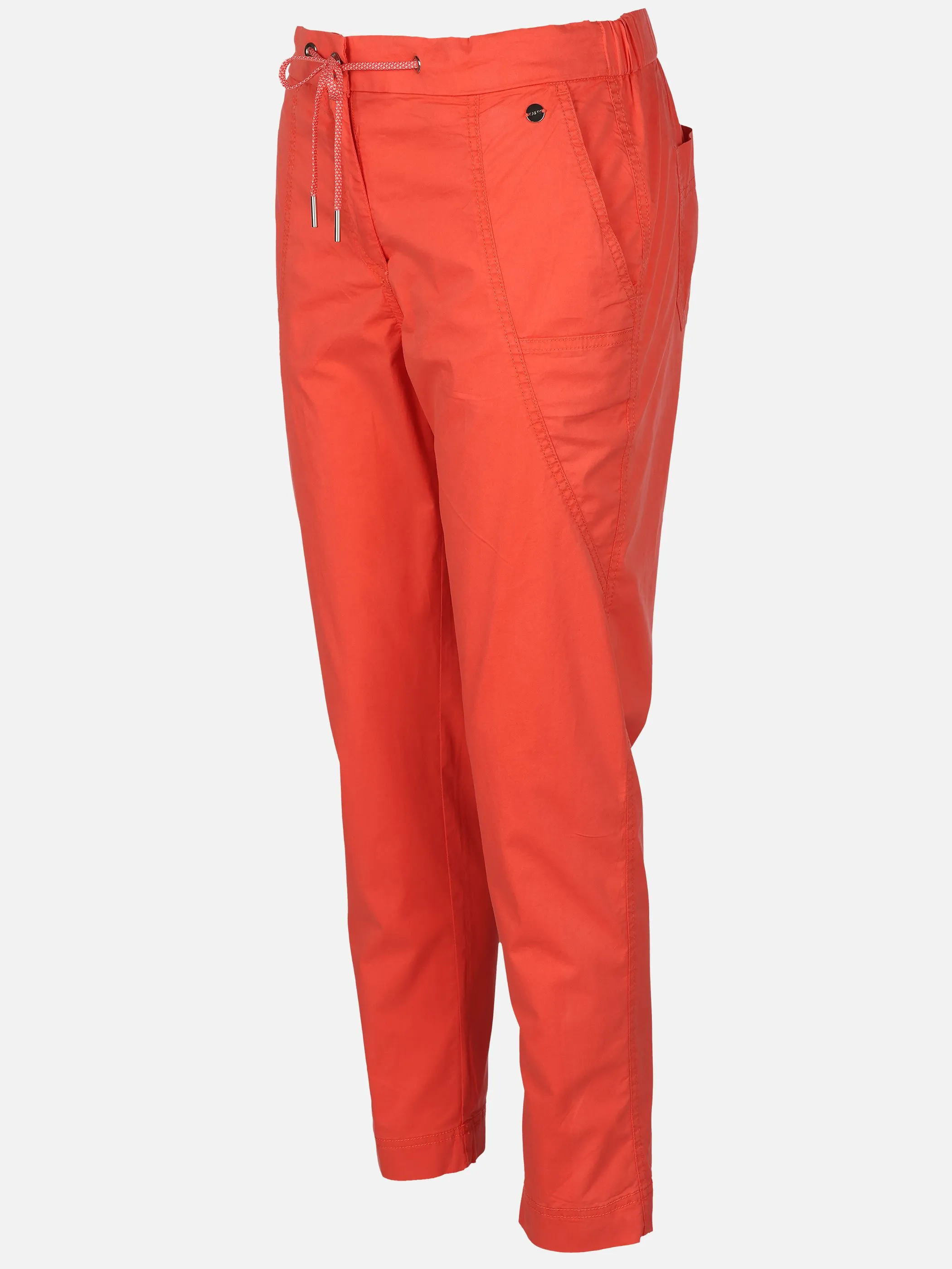 Sure Da-Chinohose Rosa 923769 ROSE 4