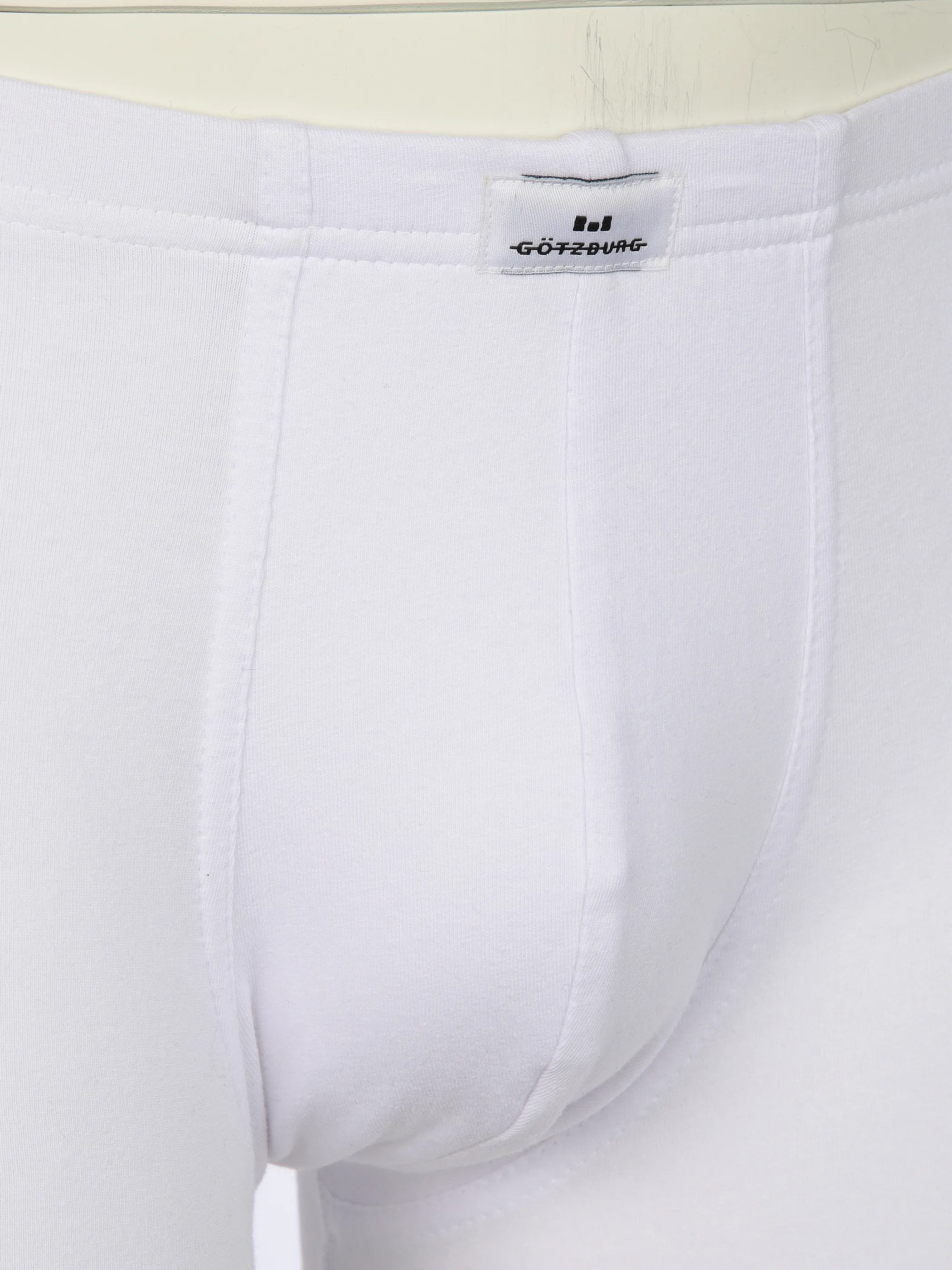 Götzburg 740922-6061 Pant 3er Pack Weiß 651345 1 3 Götzburg 740922-6061 Pant 3er Pack Weiß 651345 1 3