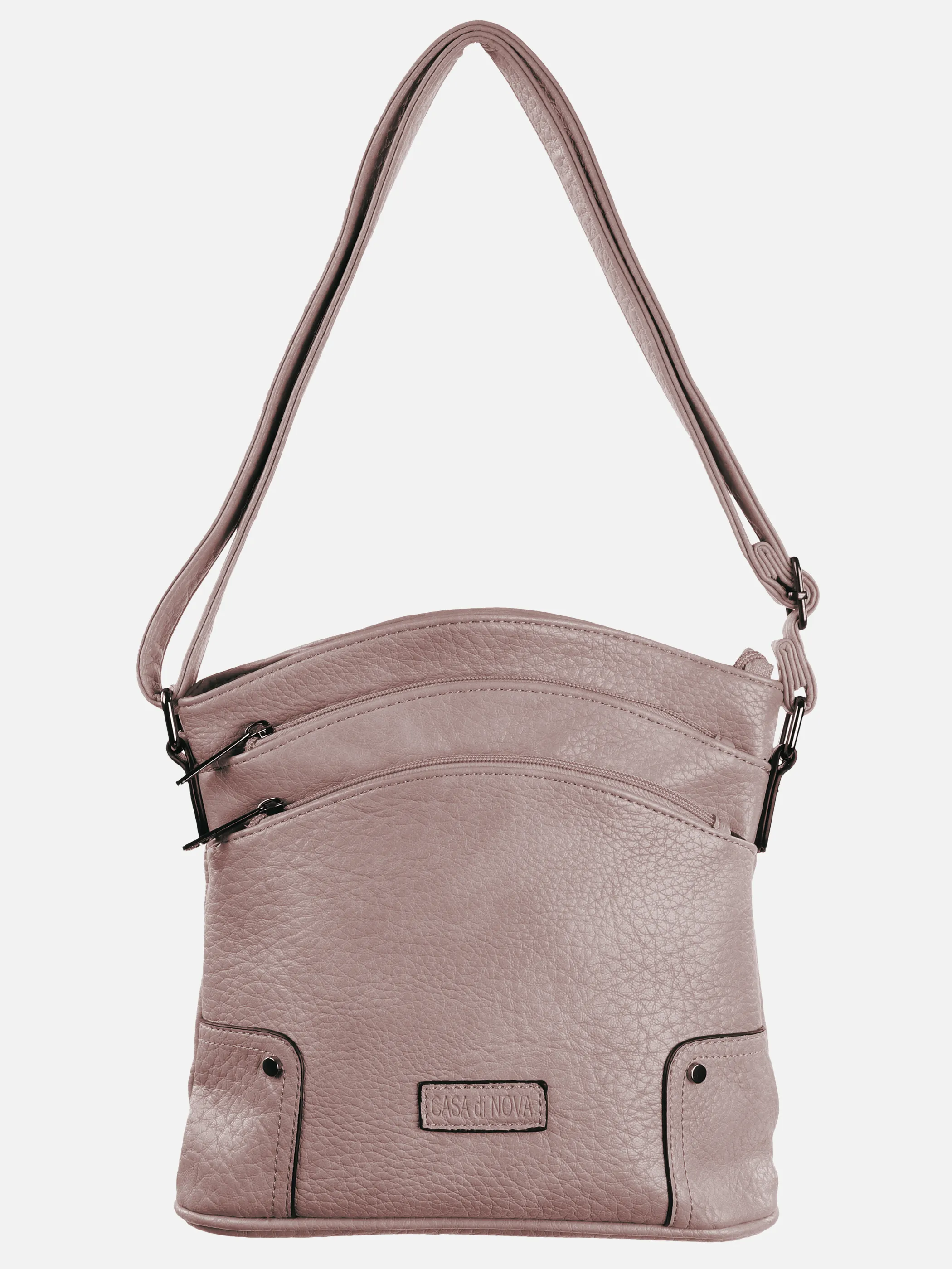 casadinova Handtache PU Lila 918294 FLIEDER 1