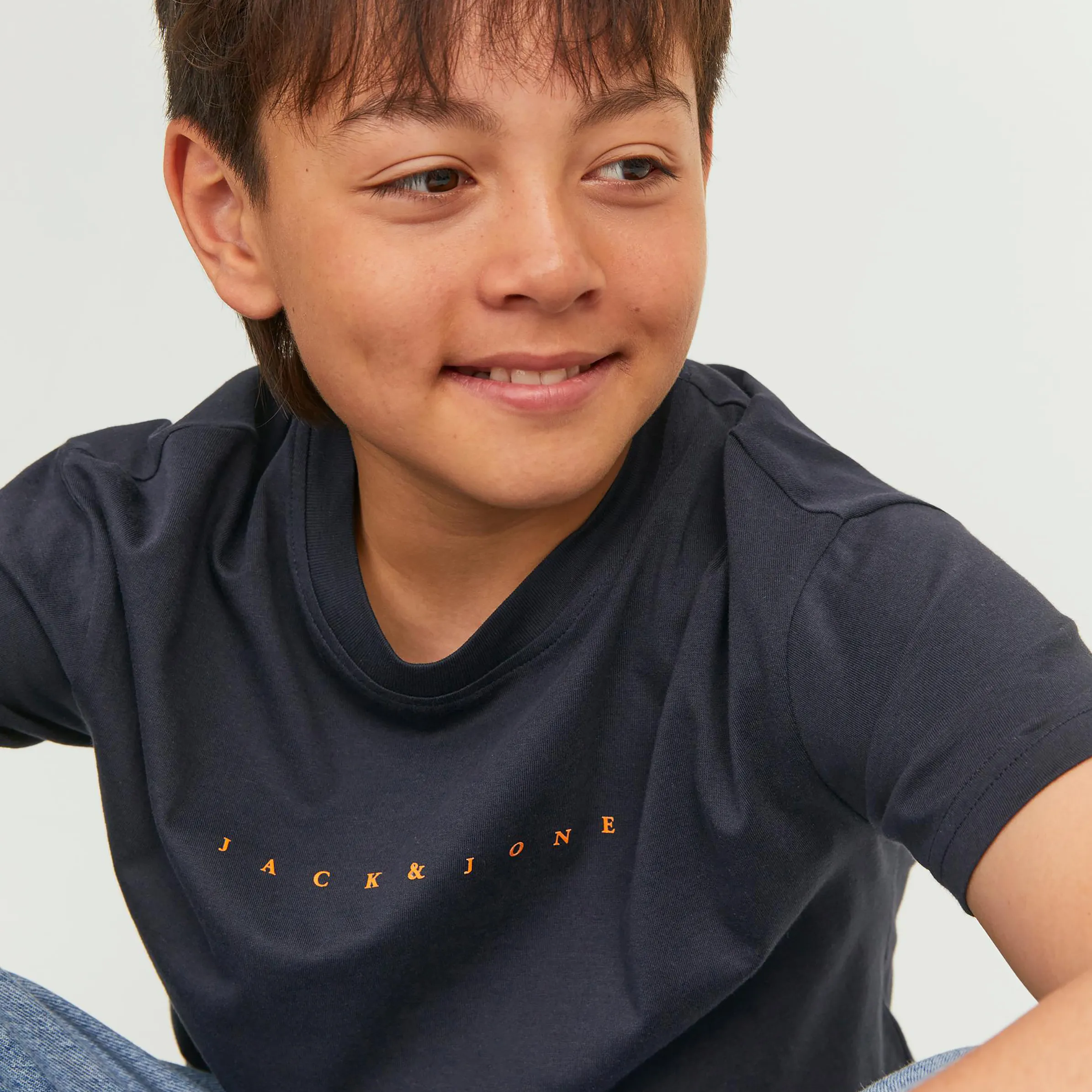 Jack&Jones Junior 12237435 JJESTAR JJ TEE SS NOOS JNR Marine 879589 175697001 3 Jack&Jones Junior 12237435 JJESTAR JJ TEE SS NOOS JNR Marine 879589 175697001 3