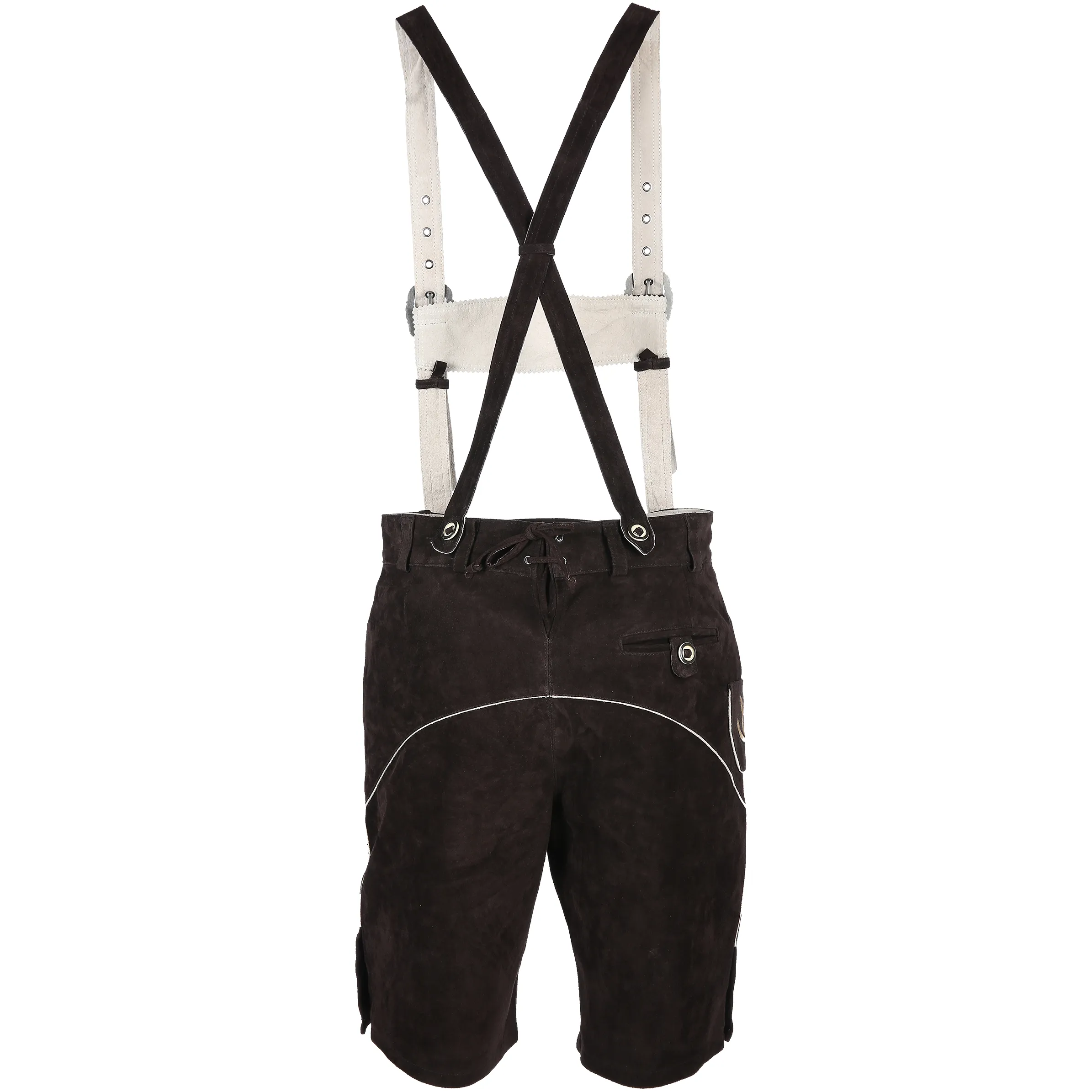 Birkhahn Mode und Tracht He-Echtledershort dk´braun Braun 792605 DUNKELBRAU 2 Birkhahn Mode und Tracht He-Echtledershort dk´braun Braun 792605 DUNKELBRAU 2
