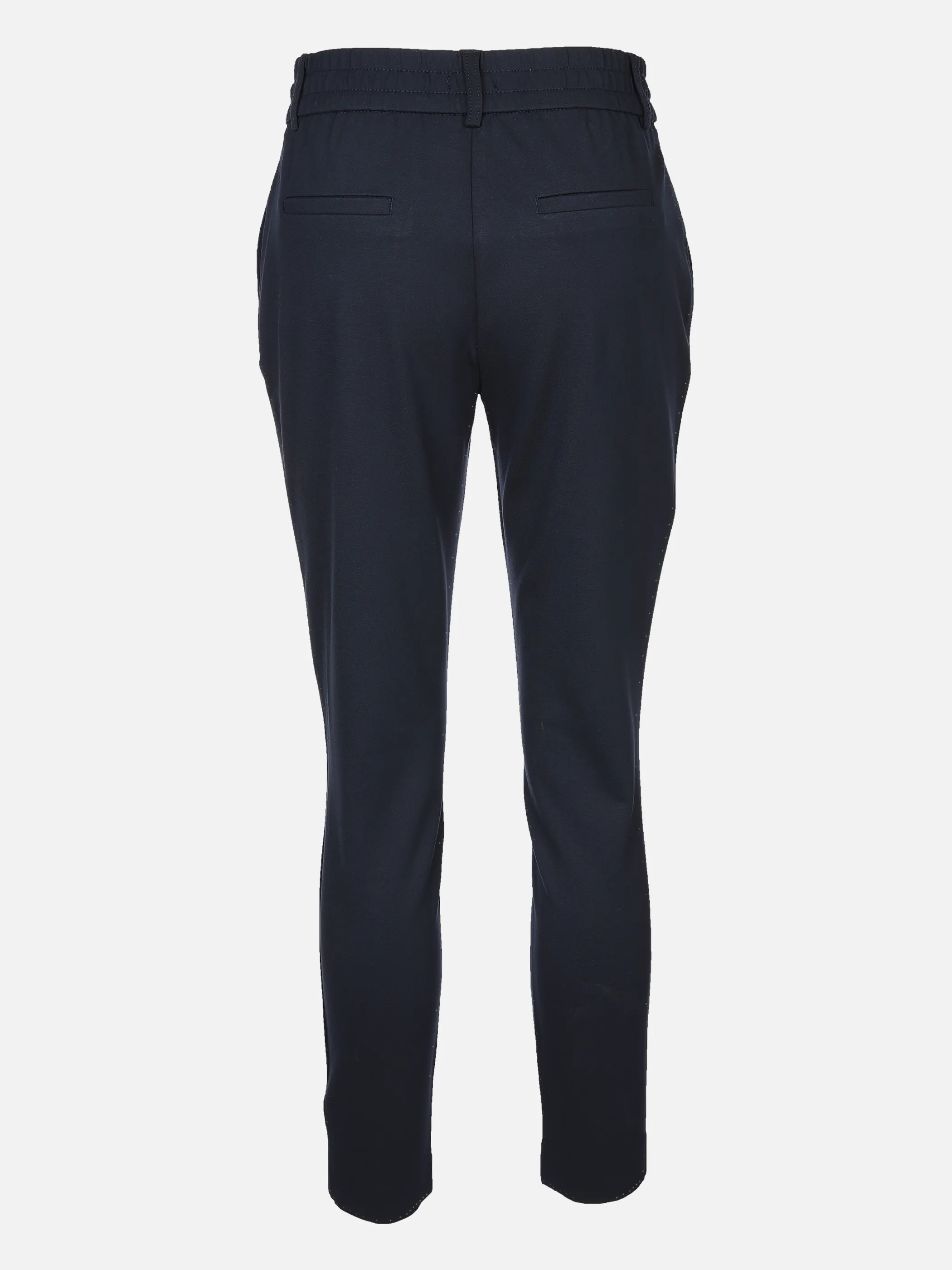 Lisa Tossa Da-City Joggpant m. Bindeband Marine 875497 NAVY 2
