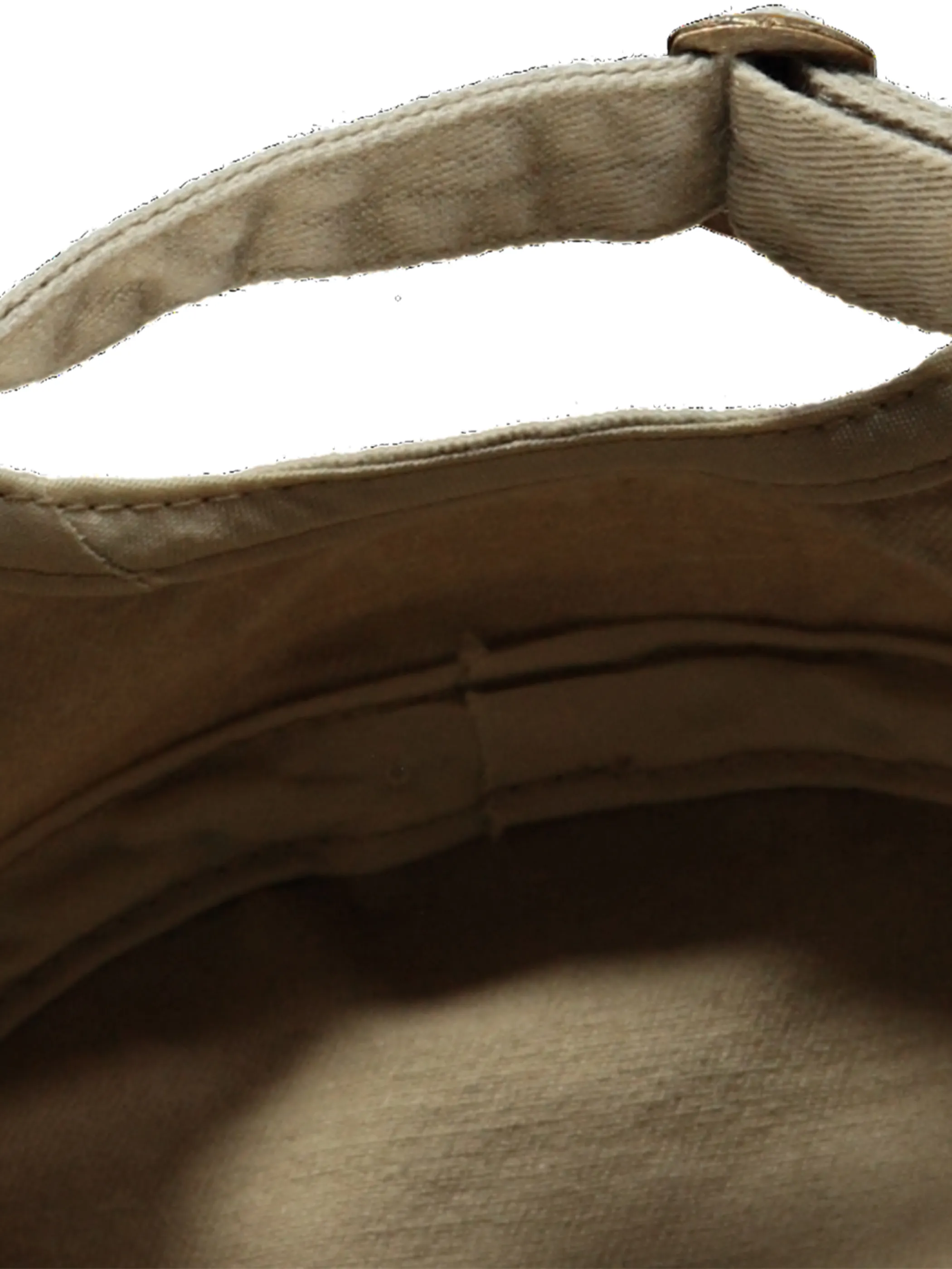 Southern Territory He. Kubanercap washer Braun 831823 BEIGE 3 Southern Territory He. Kubanercap washer Braun 831823 BEIGE 3