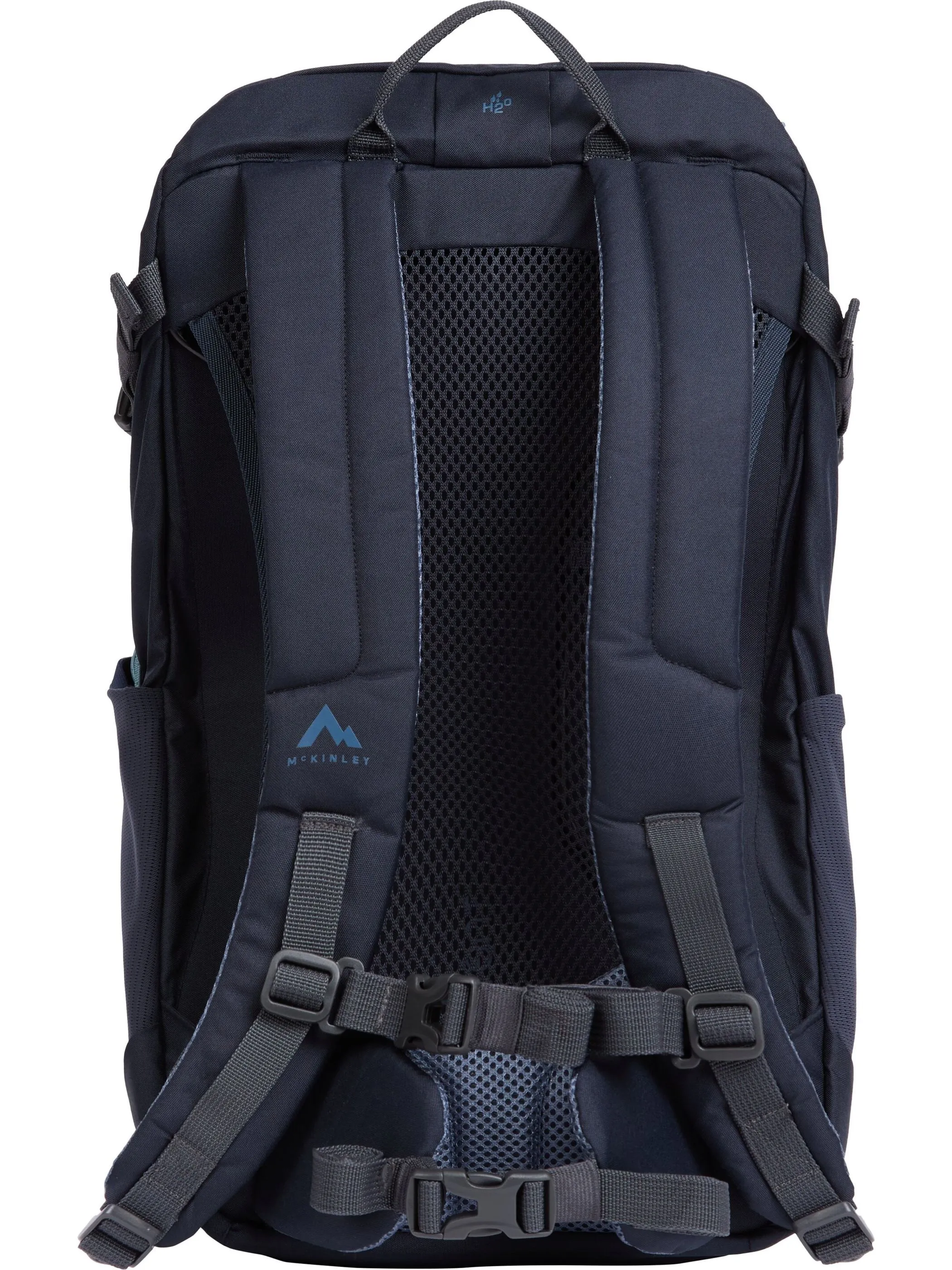 Mc Kinley Wander-Rucksack Minah VT 22 Blau 923599 NAVY 2