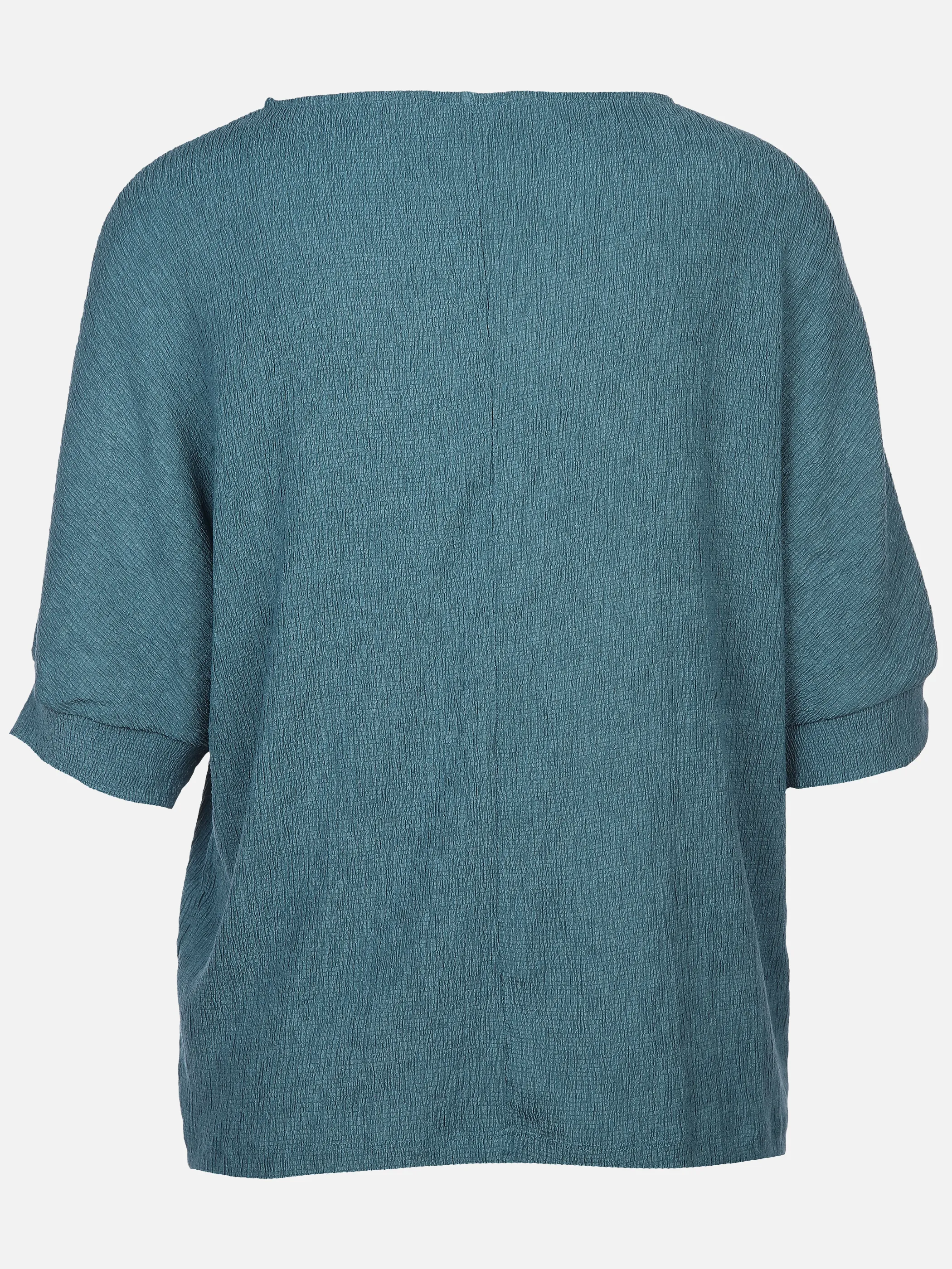 Sure Da-Crash-Shirt Türkis 899015 PETROL 2