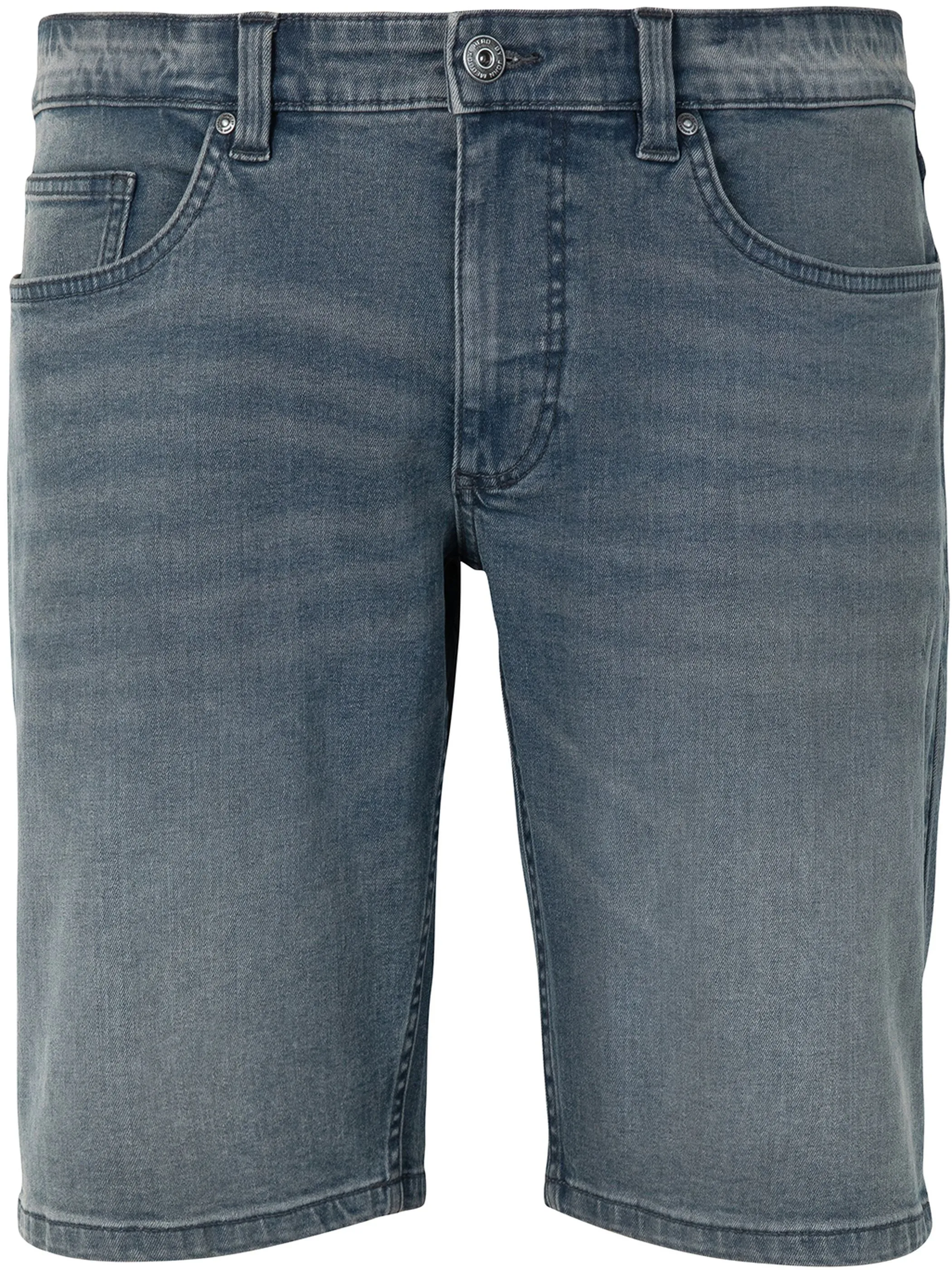 Stooker HAKA 71370300007007 He. Shorts/Berm Blau 928394 7007 4