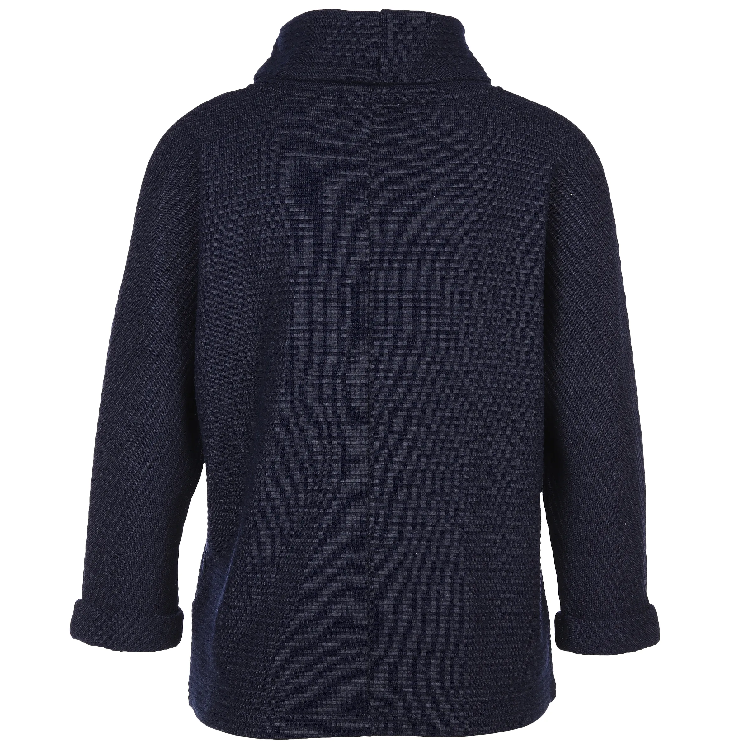 Street One A320567 LTD QR structure scarf collar Blau 889701 11238 2 Street One A320567 LTD QR structure scarf collar Blau 889701 11238 2