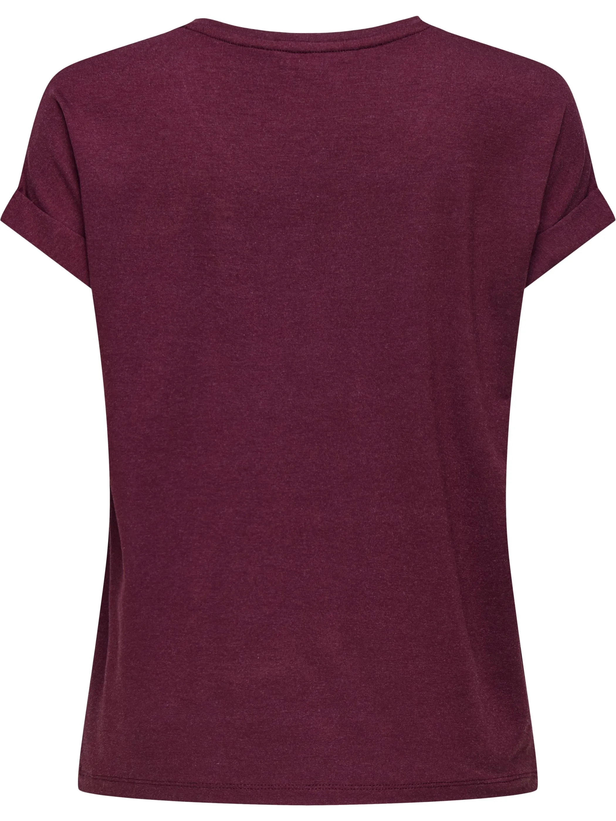 Only 15106662 ONLMOSTER S/S O-NECK Rot 820598 207410 2 Only 15106662 ONLMOSTER S/S O-NECK Rot 820598 207410 2