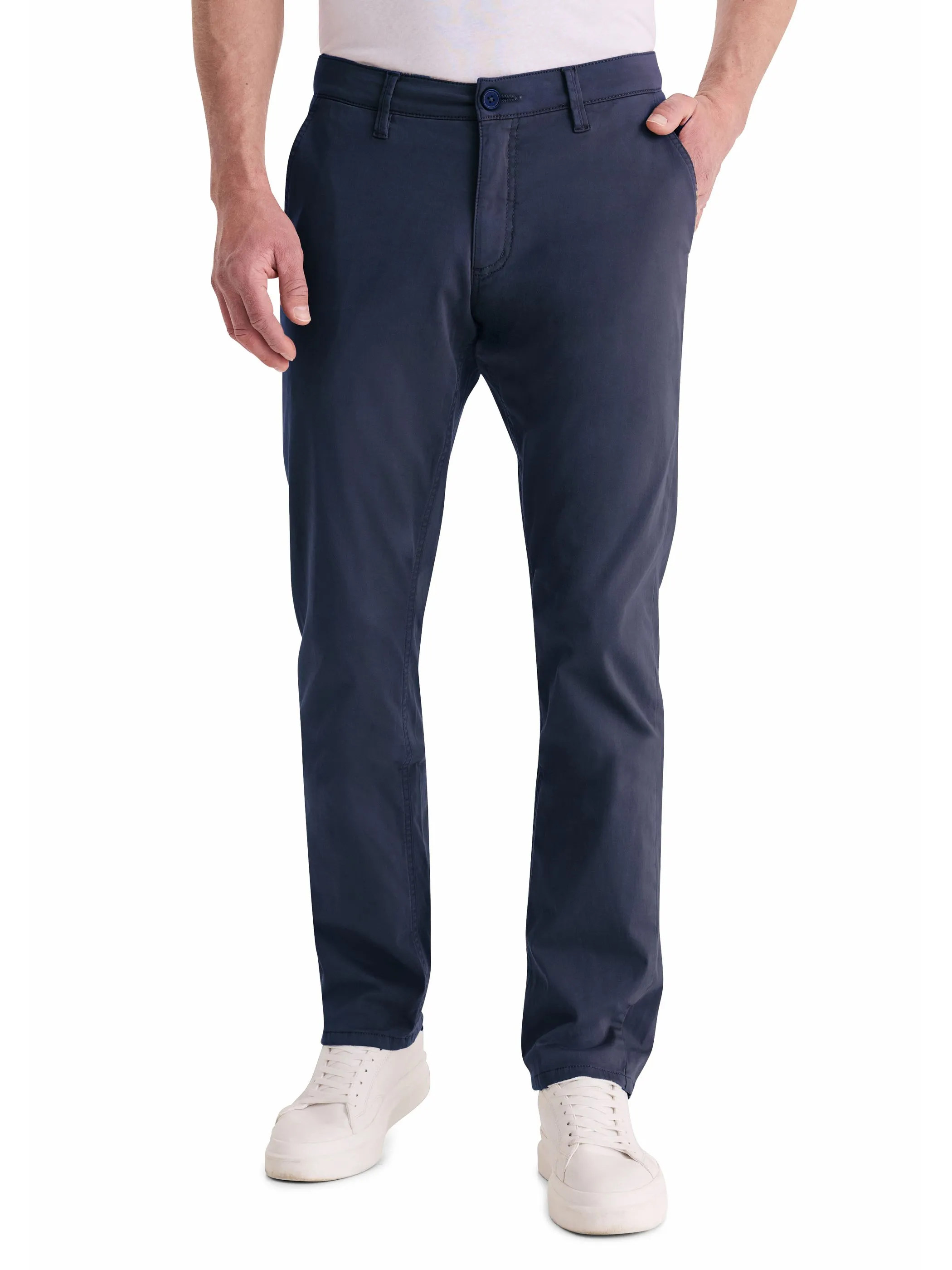 Stooker HAKA 51690010004501 He. Hosen lang, Blau 937230 4501 1