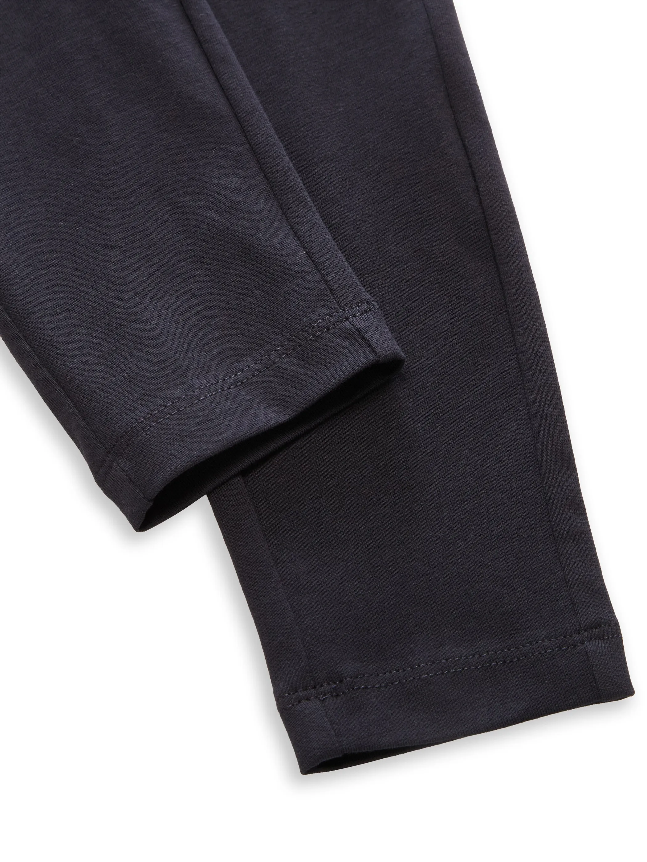 Tom Tailor 1052625 basic leggings Schwarz 934447 36423 2