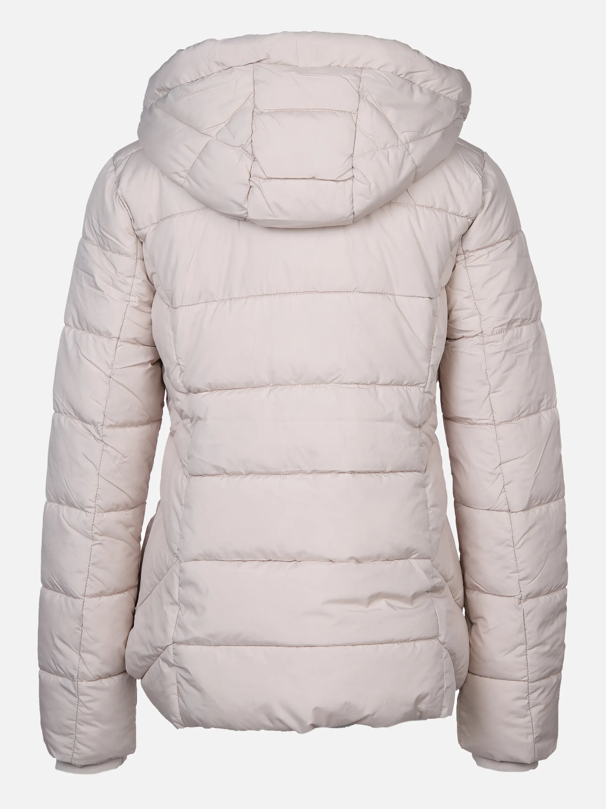 Lisa Tossa Da-Stepp-Jacke m. Kapuze Weiß 866378 CREAM 2 Lisa Tossa Da-Stepp-Jacke m. Kapuze Weiß 866378 CREAM 2