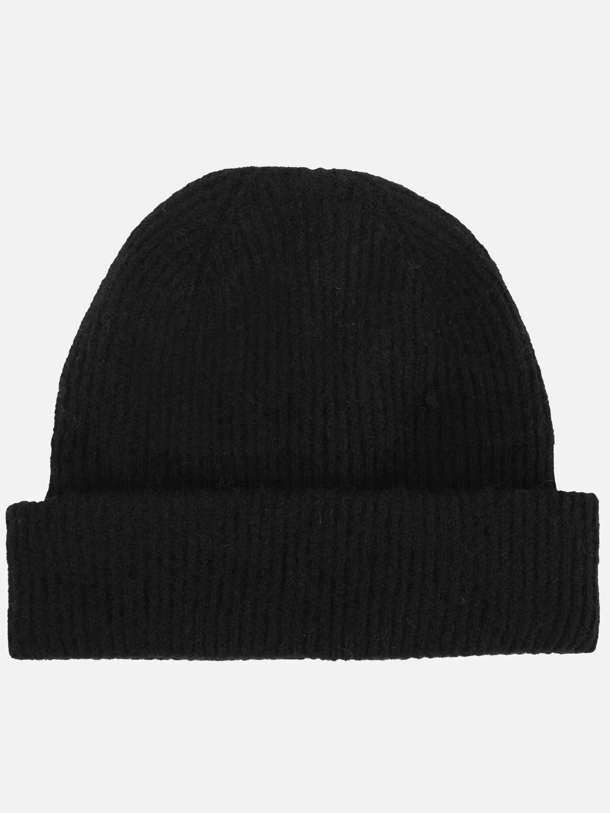 Sure Da-Beanie basic Schwarz 915095 BLACK 3