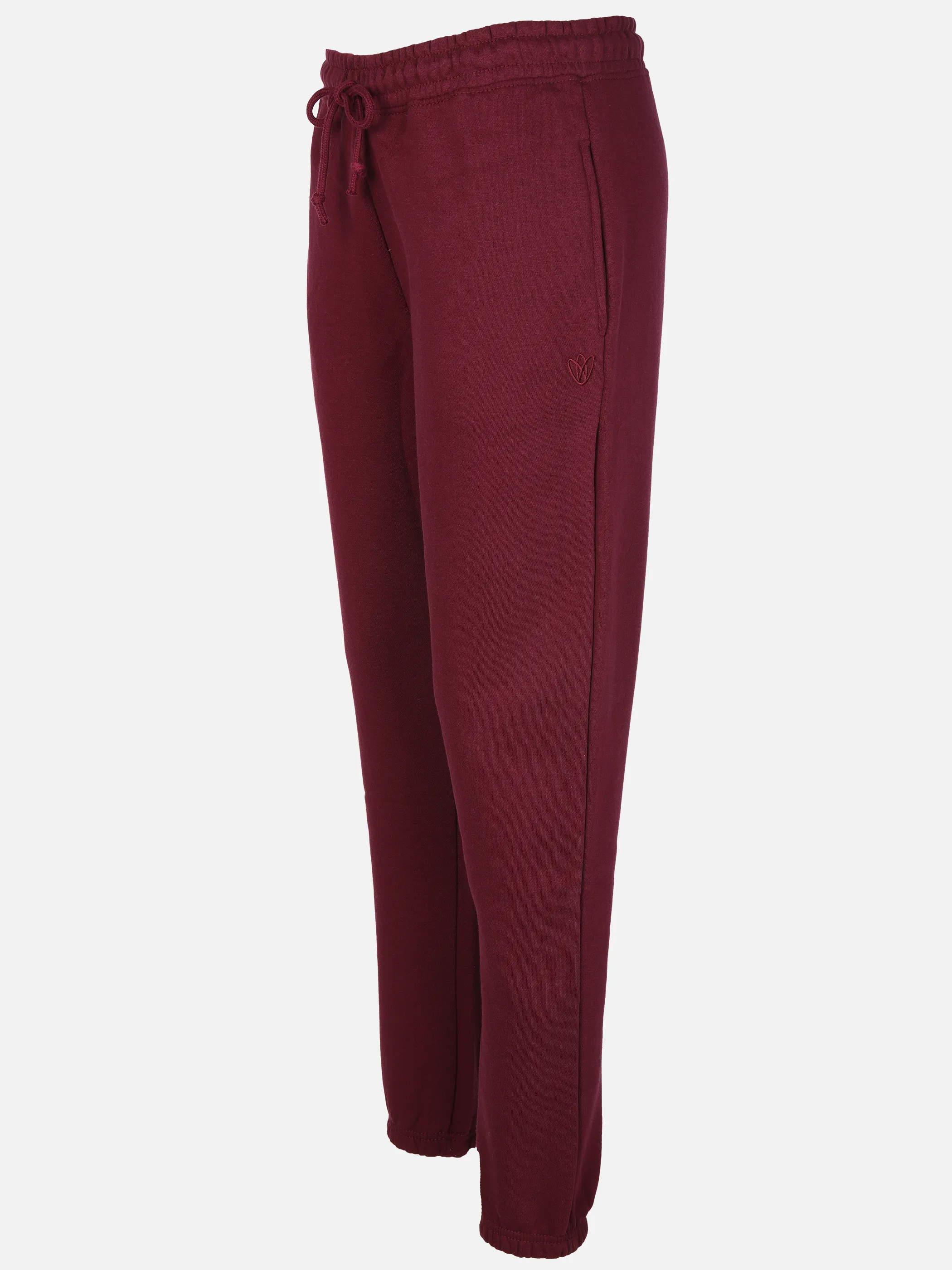 Grinario Sports Da-Jogginghose Rot 913331 FIG 3