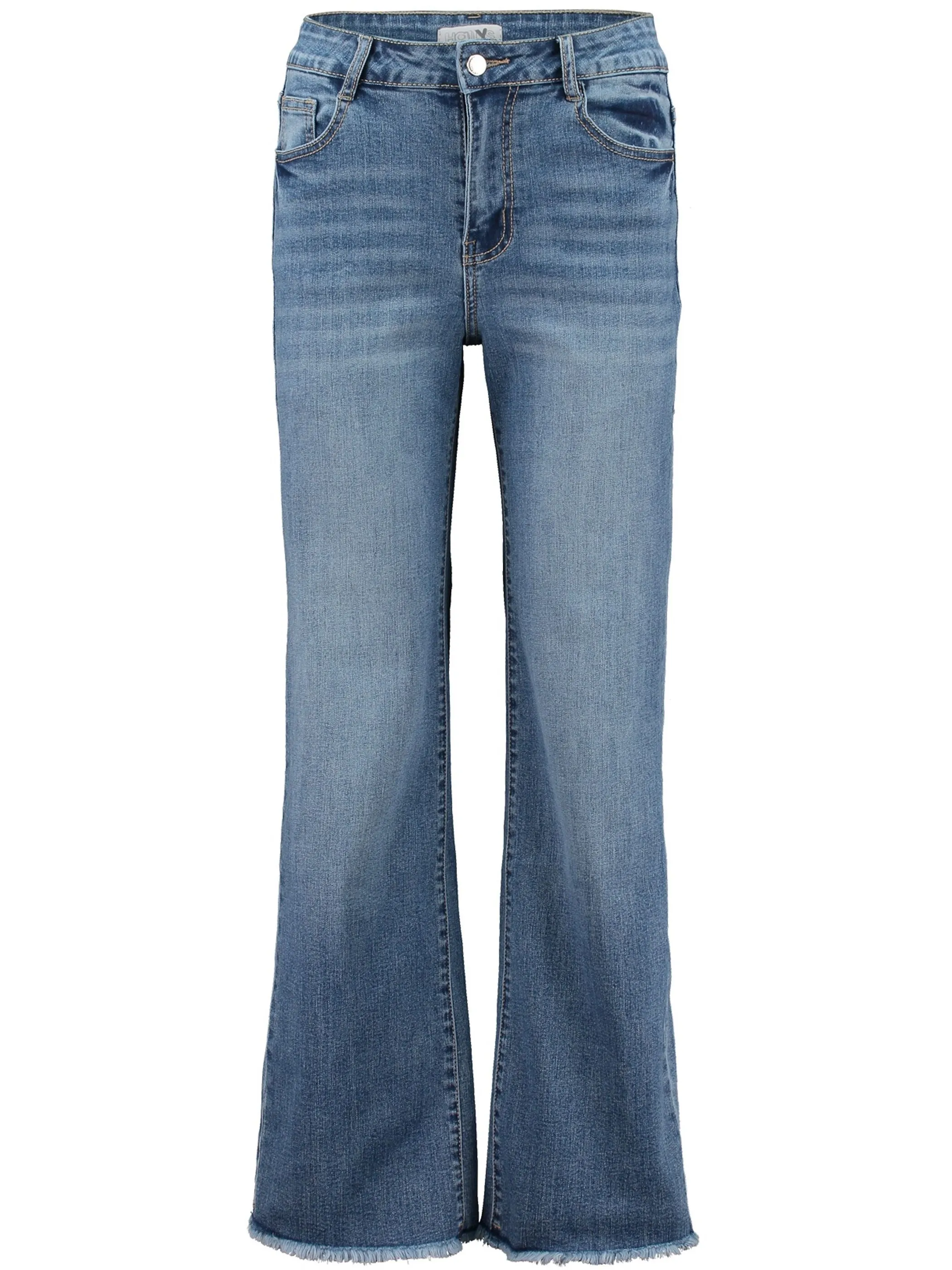 Hailys KAX-PO2303049-A 7/8 C JN Ju44l Blau 914307 62000 1