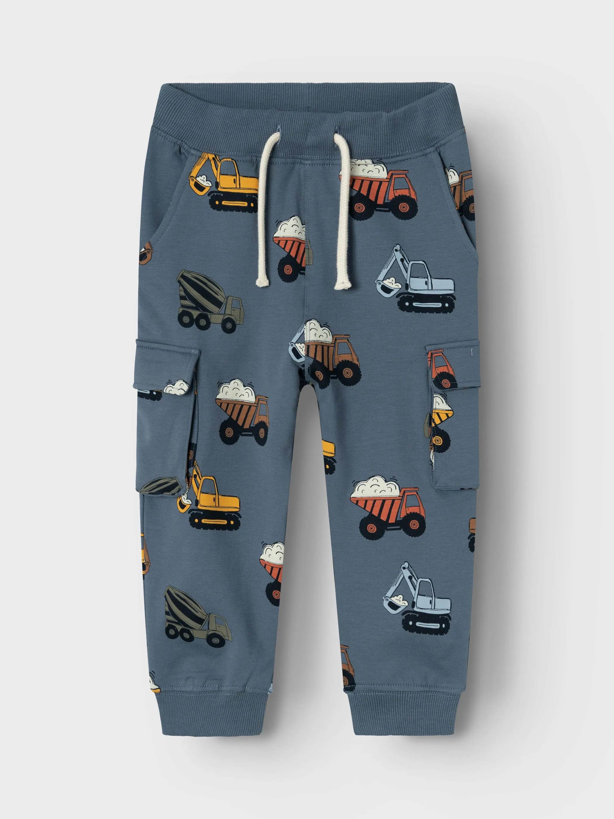 name it 13233670 NMMNAPPE NREG SWEAT P Blau 902316 270435 1