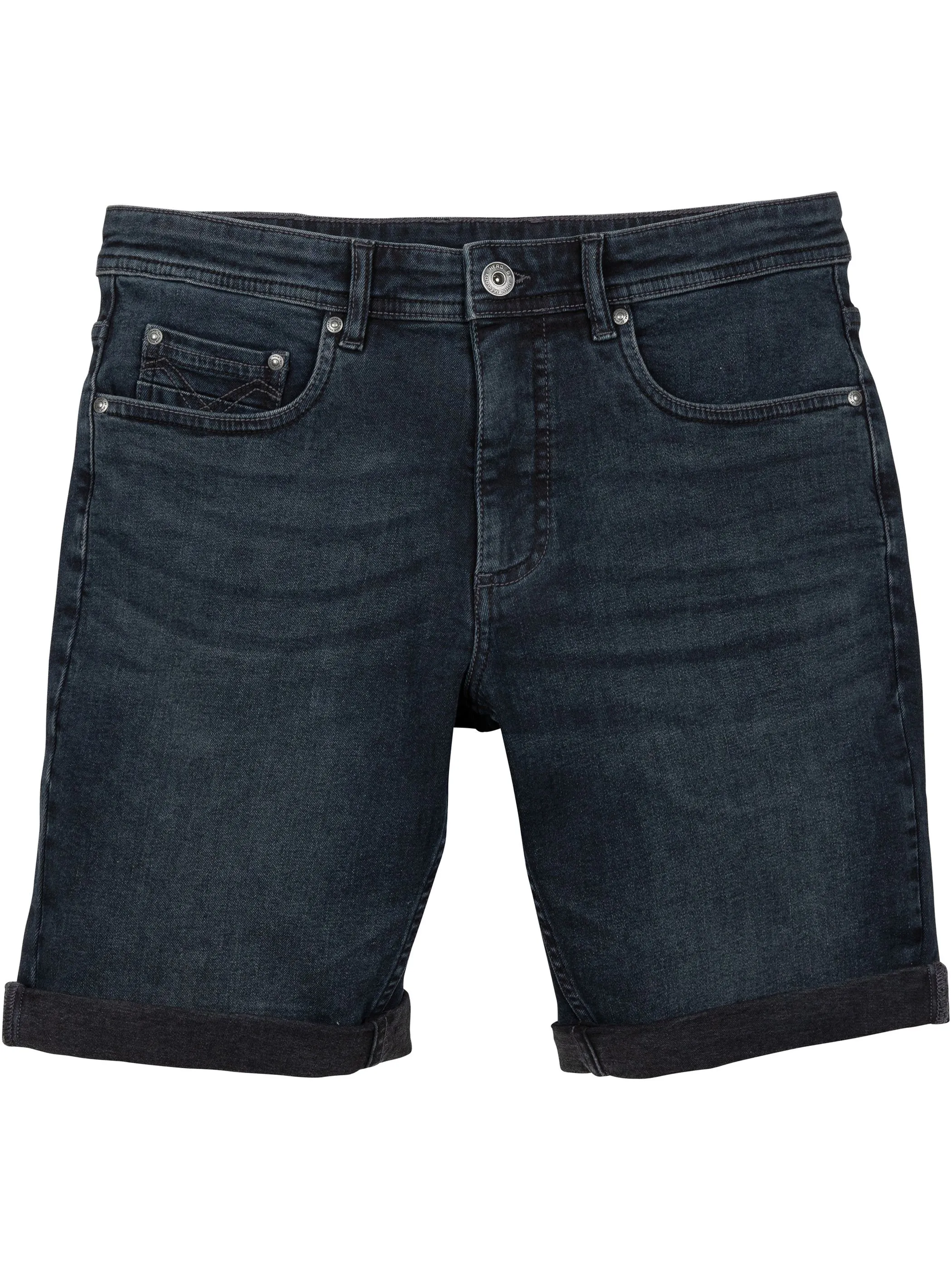 HERO by John Medoox 71370290007872 He. Shorts/Berm Blau 911360 7872 1